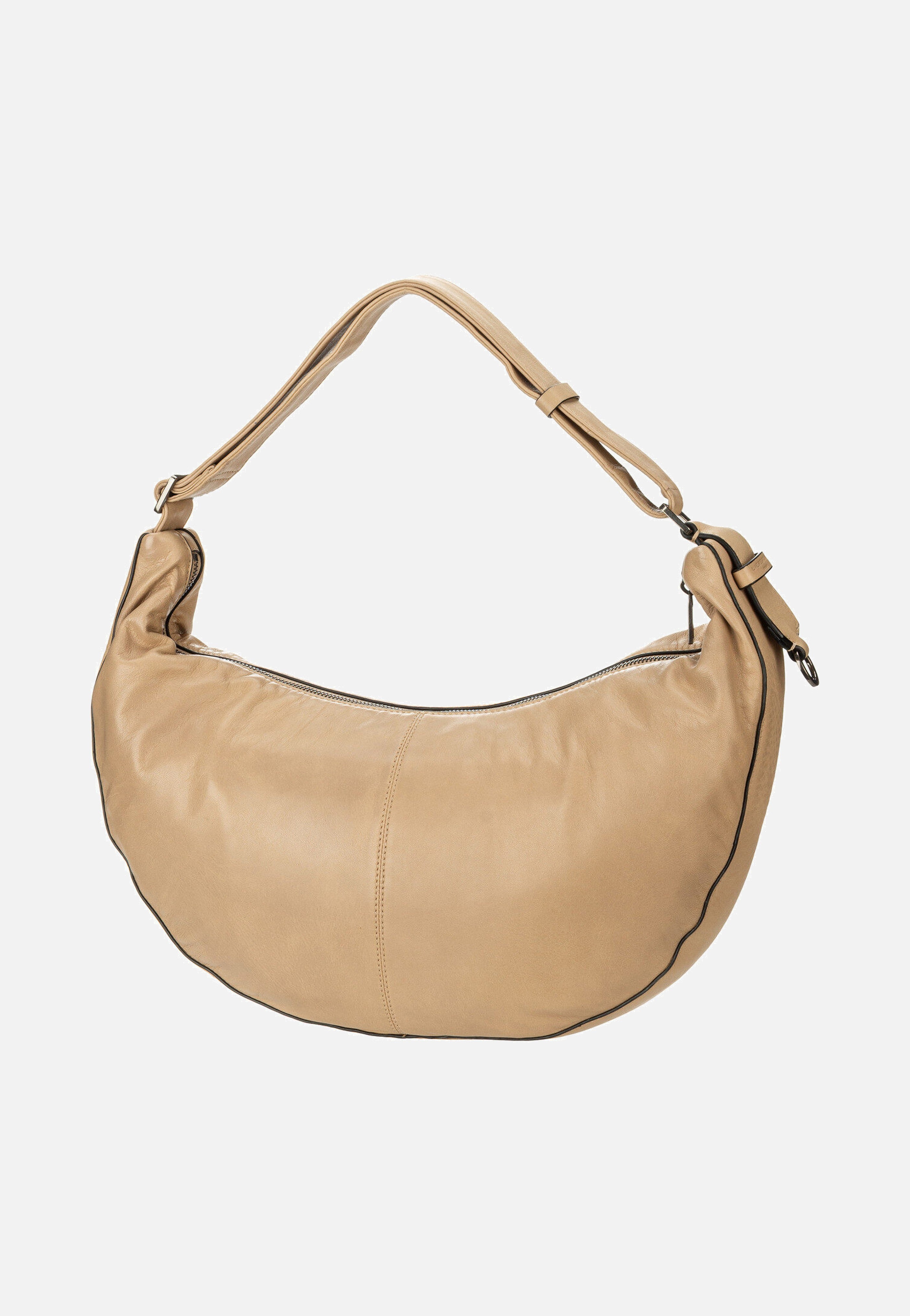 Liebeskind Berlin Moon M 2163247 Sandcastle Hobo Bag