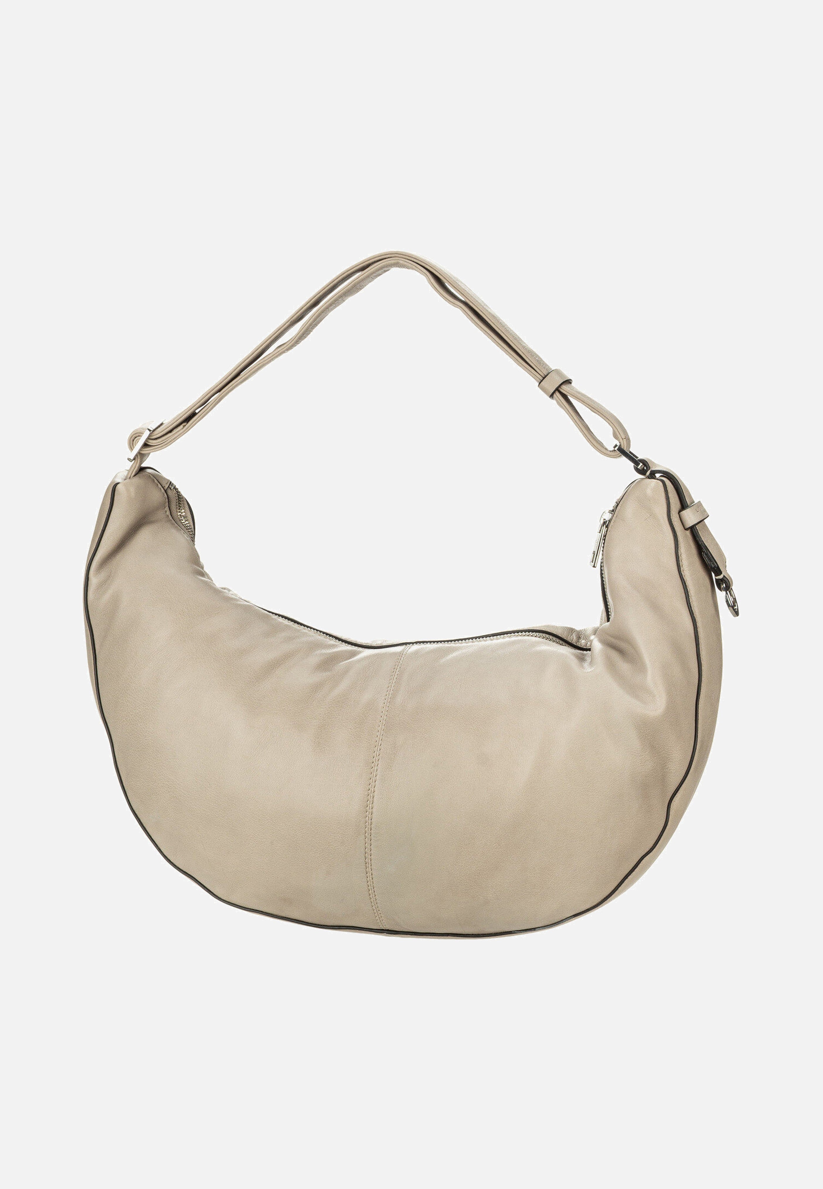 Liebeskind Berlin Moon M 2163247 Steel Hobo Bag