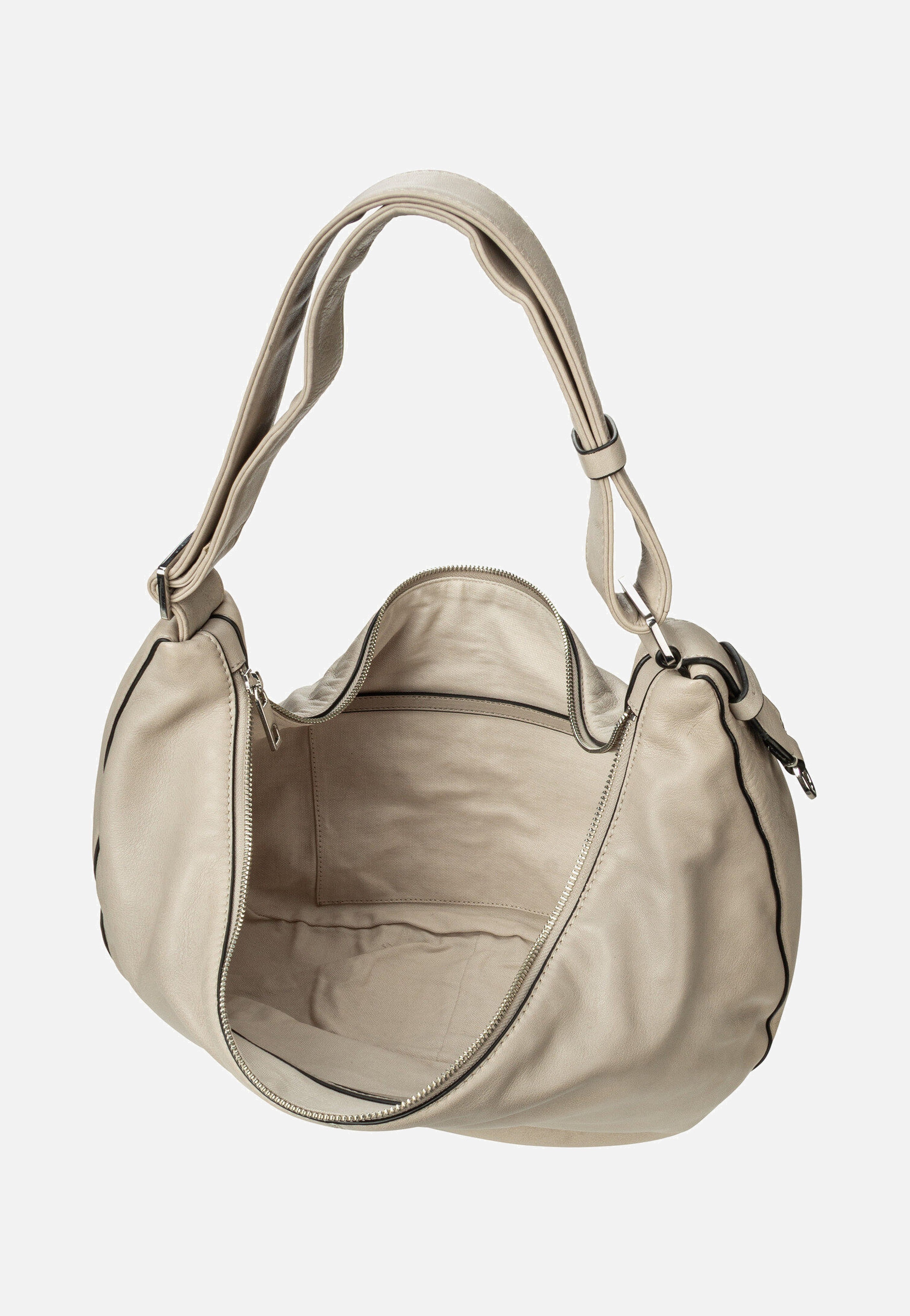 Liebeskind Berlin Moon M 2163247 Steel Hobo Bag