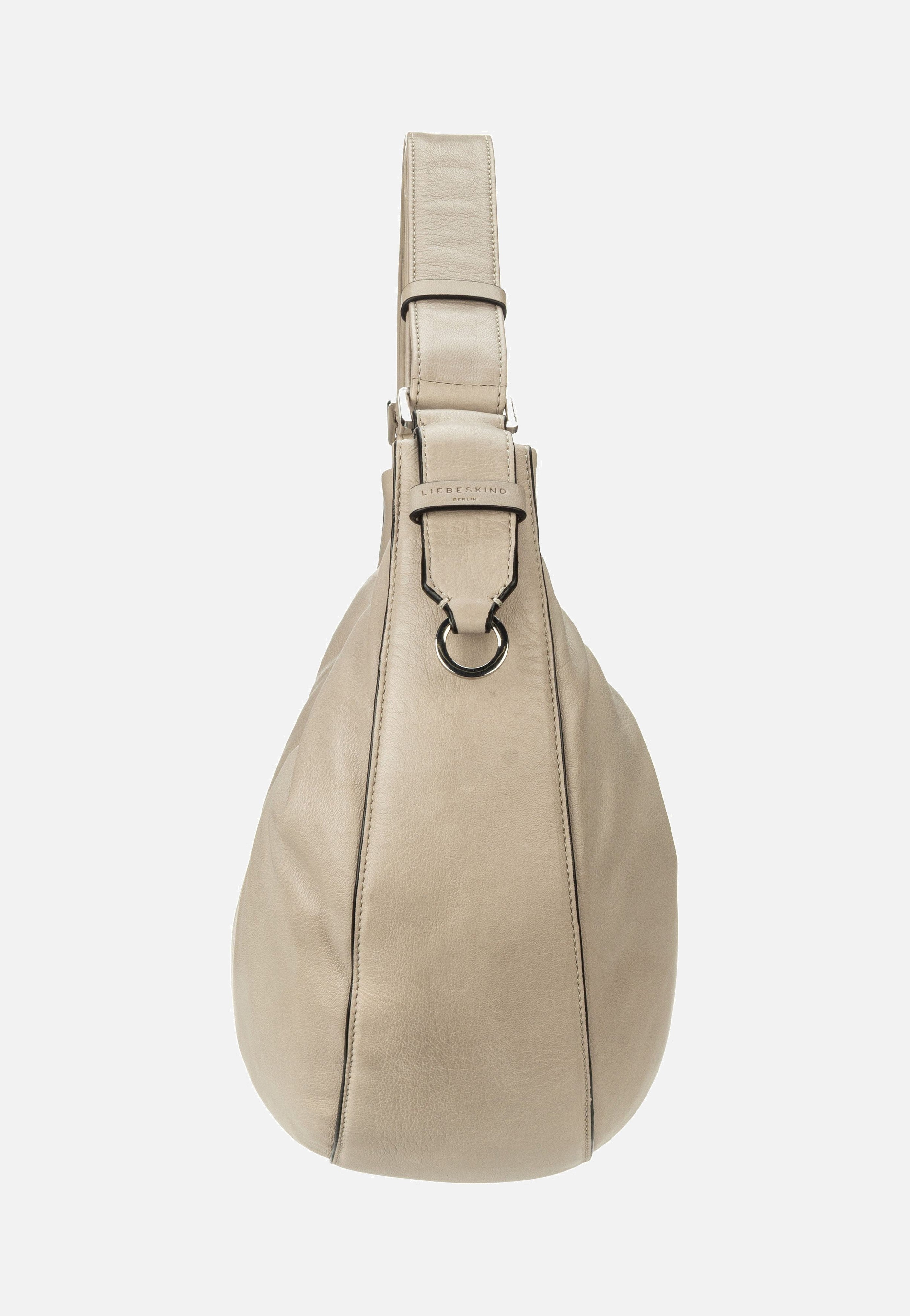 Liebeskind Berlin Moon M 2163247 Steel Hobo Bag