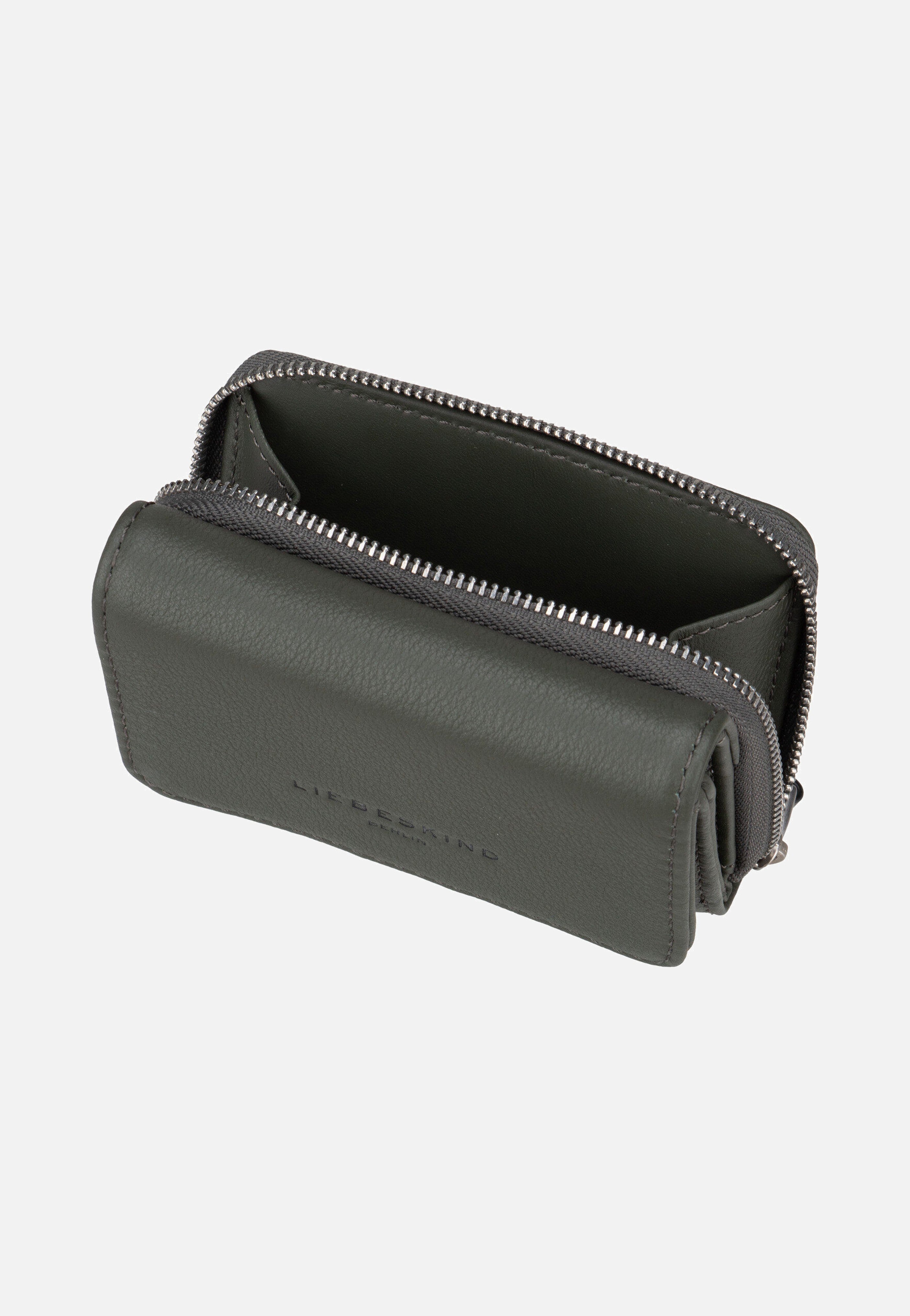 Liebeskind Berlin Pablita 20 Cypress Green Portemonnaie