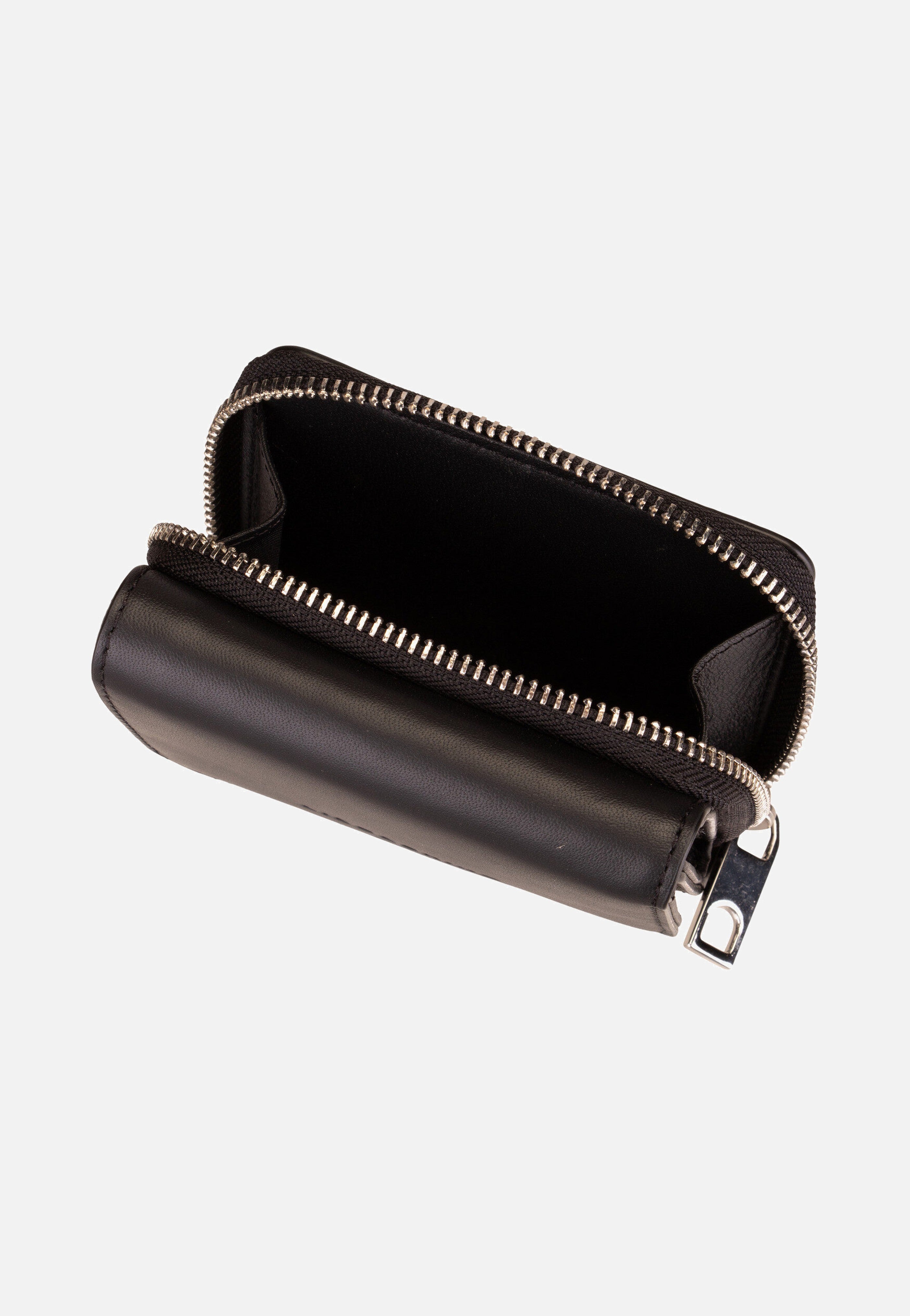 Liebeskind Berlin Pablita M Tokyo Sheep Black Portemonnaie