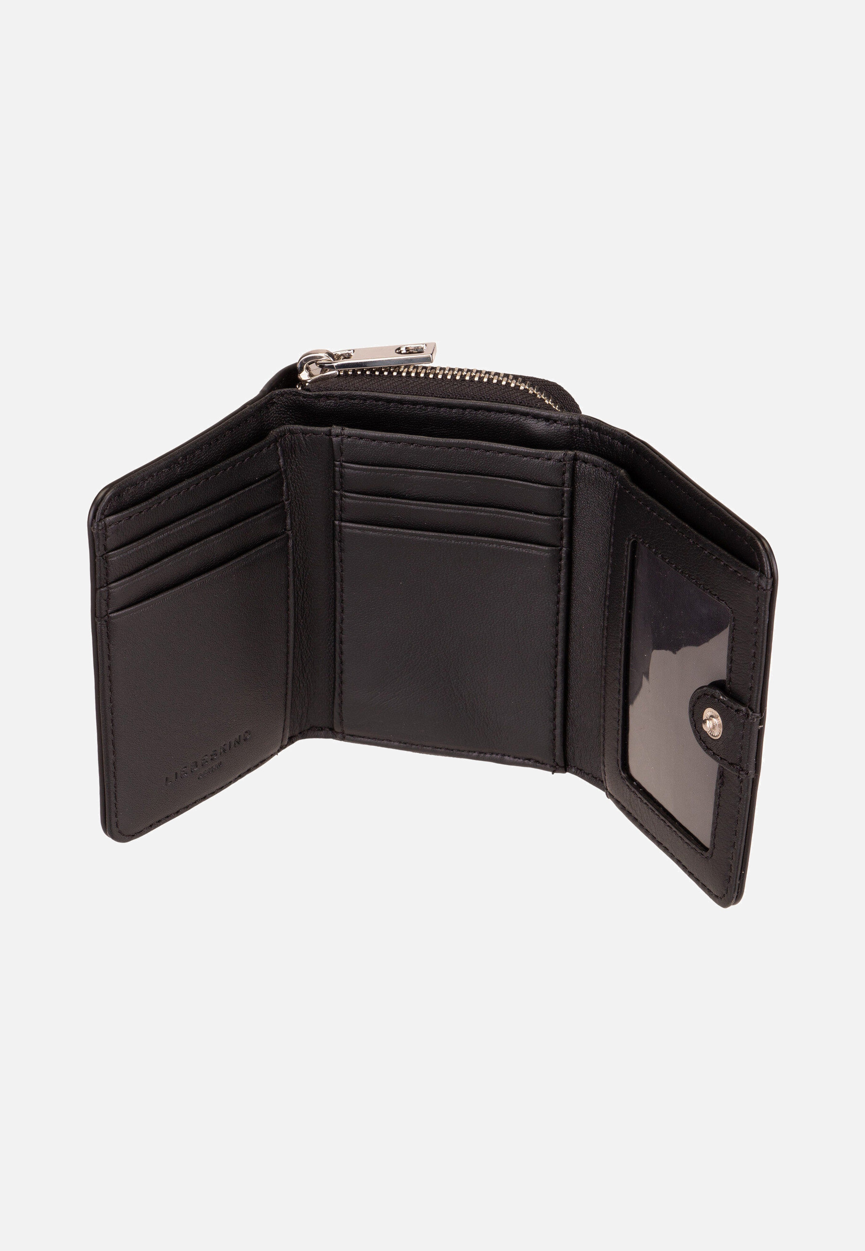 Liebeskind Berlin Pablita M Tokyo Sheep Black Portemonnaie
