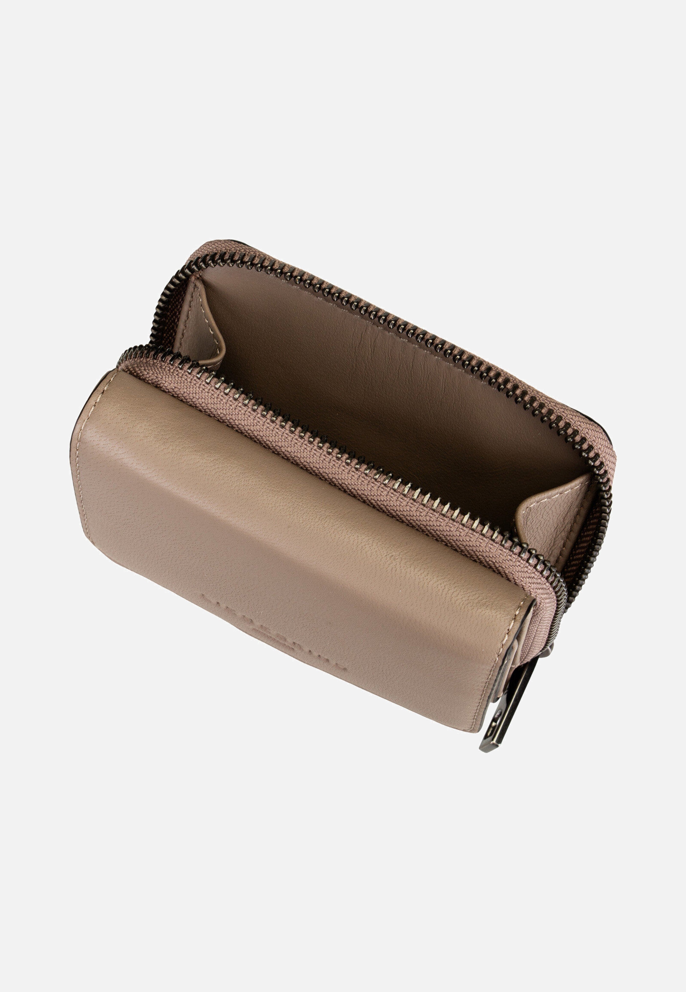 Liebeskind Berlin Pablita M Tokyo Sheep Neutral Gray Portemonnaie