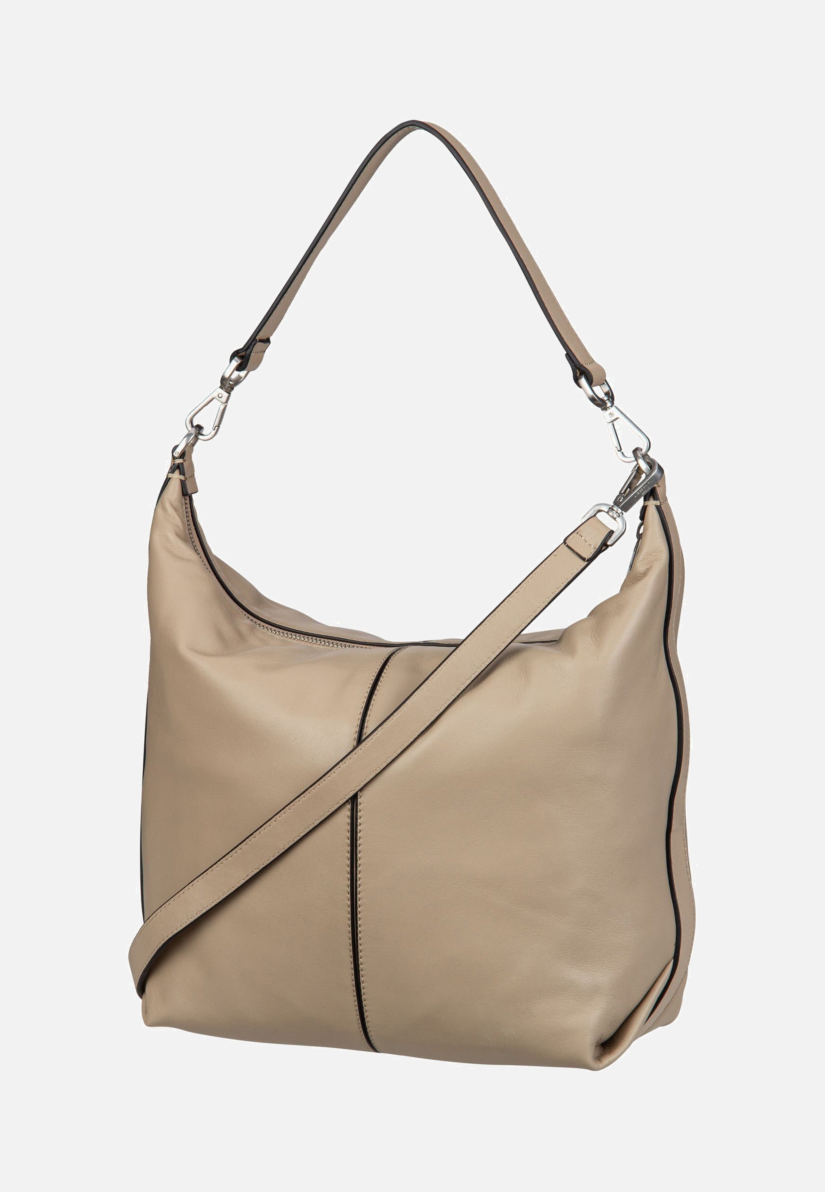 Liebeskind Berlin Paris M 2163674 Stone Hobo Bag