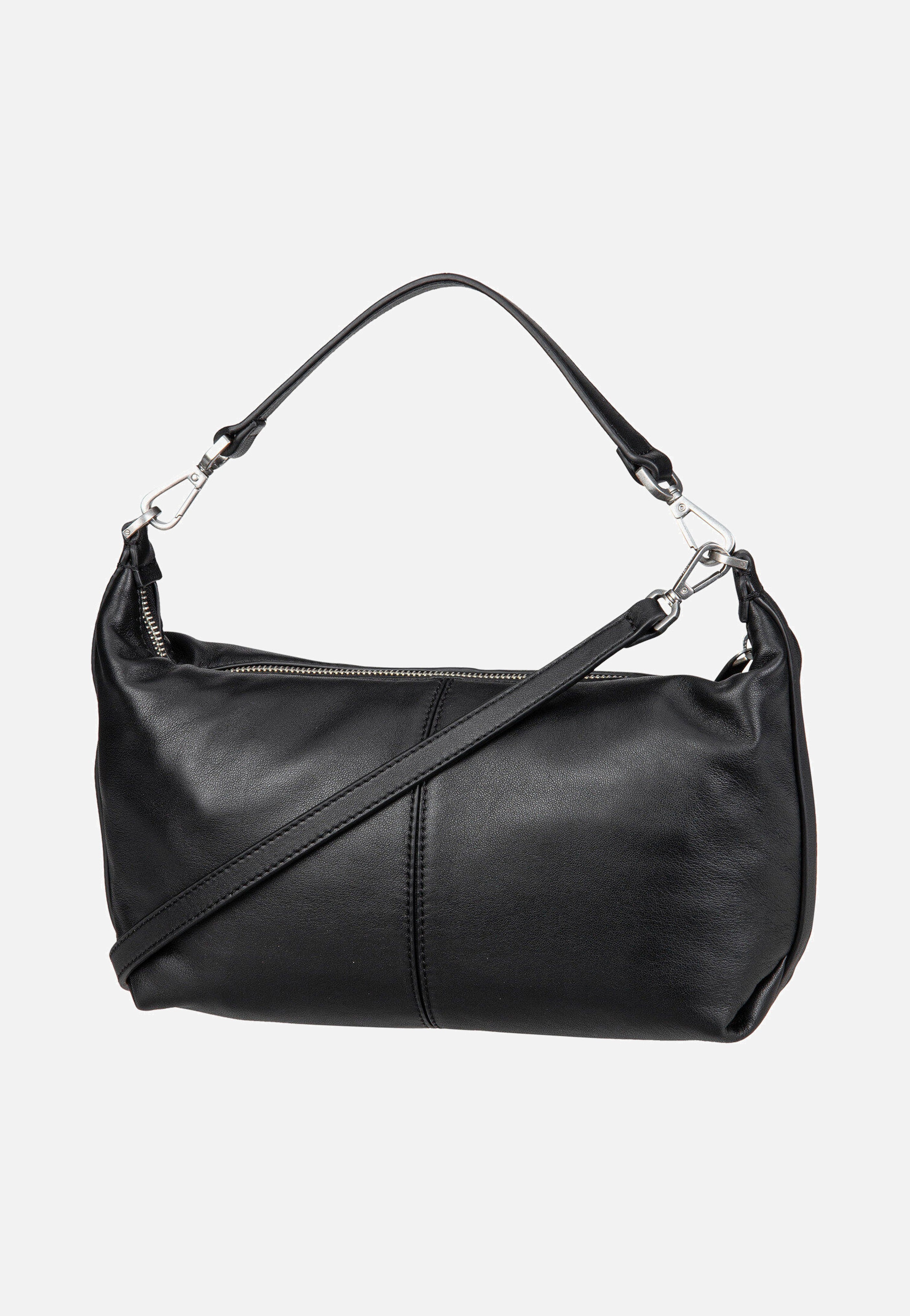 Liebeskind Berlin Paris S 2163639 Black Schultertasche