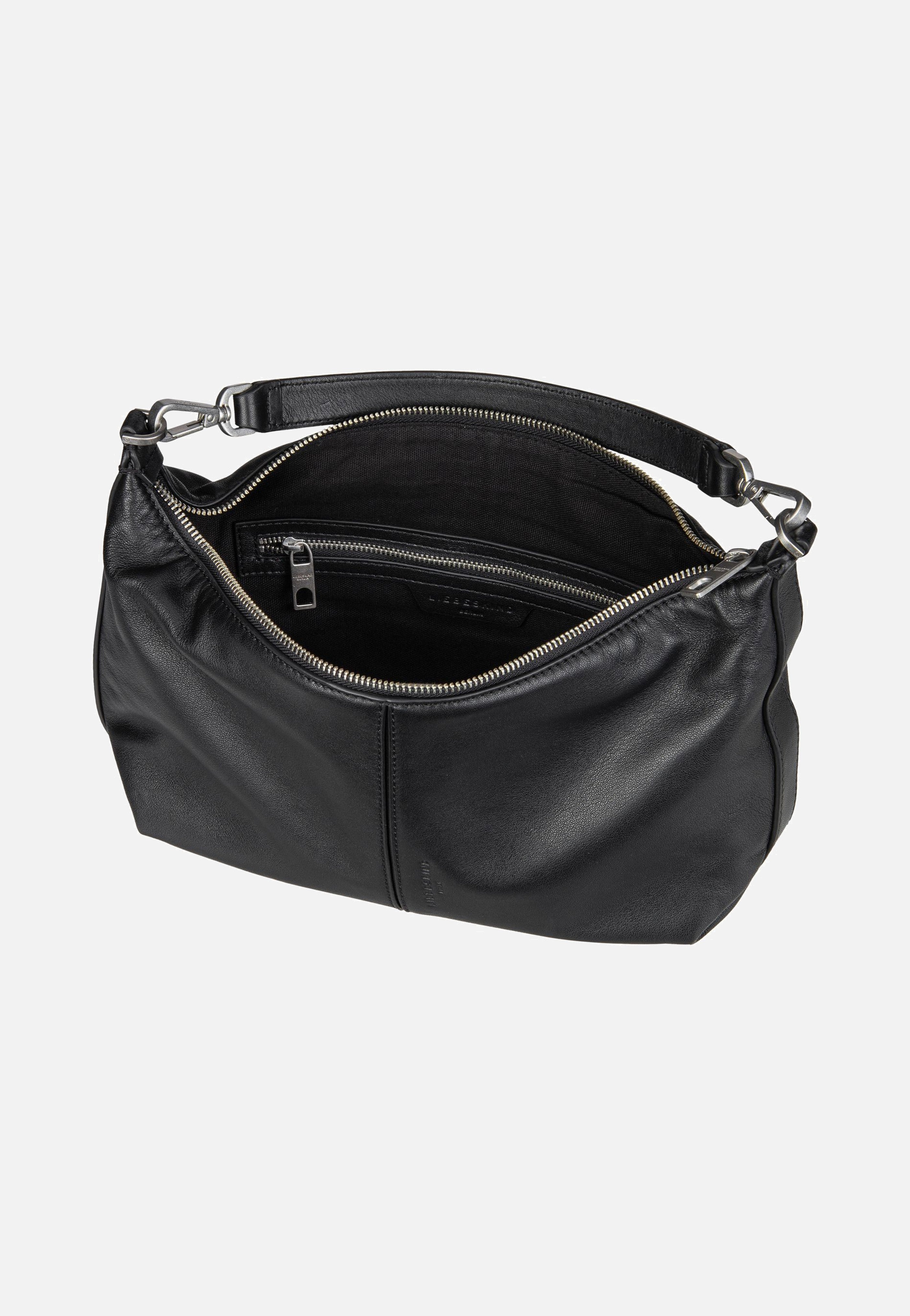 Liebeskind Berlin Paris S 2163639 Black Schultertasche