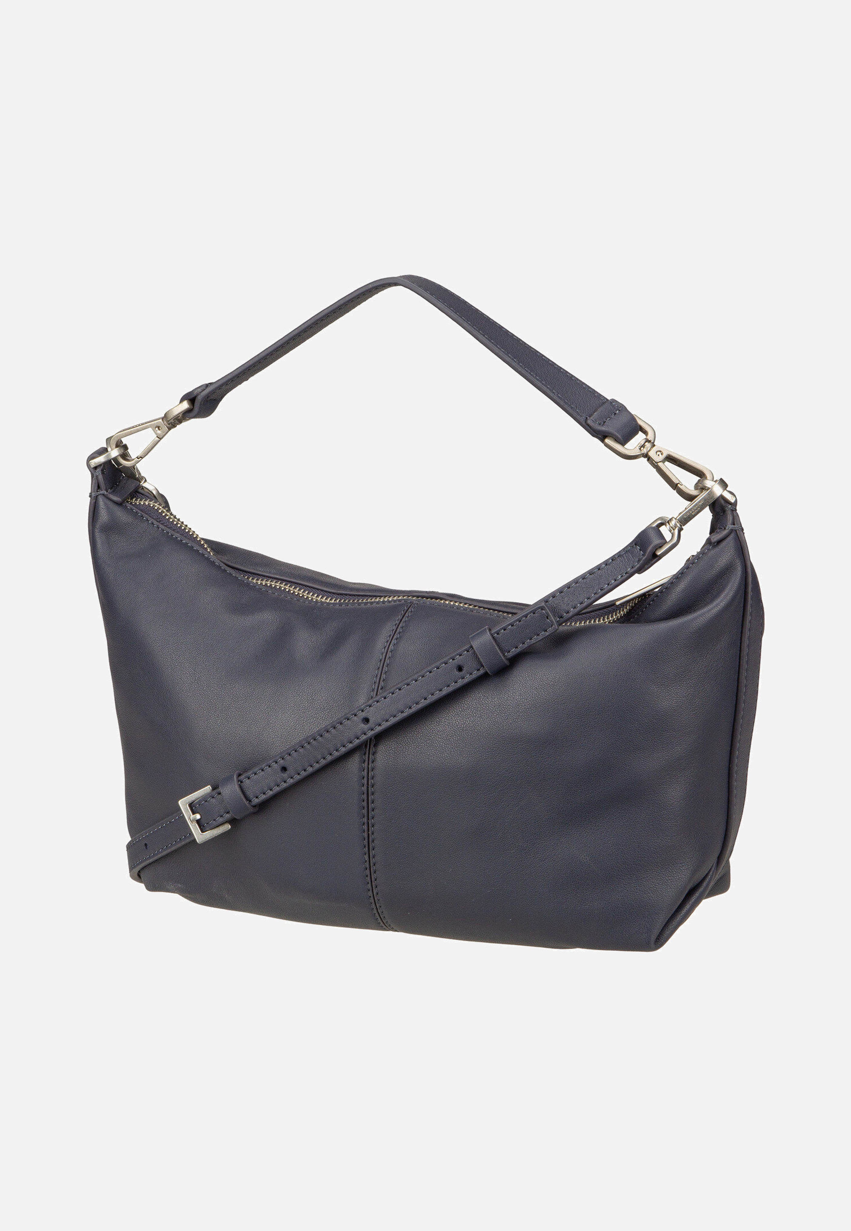 Liebeskind Berlin Paris S 2163639 Cobalt Night Schultertasche