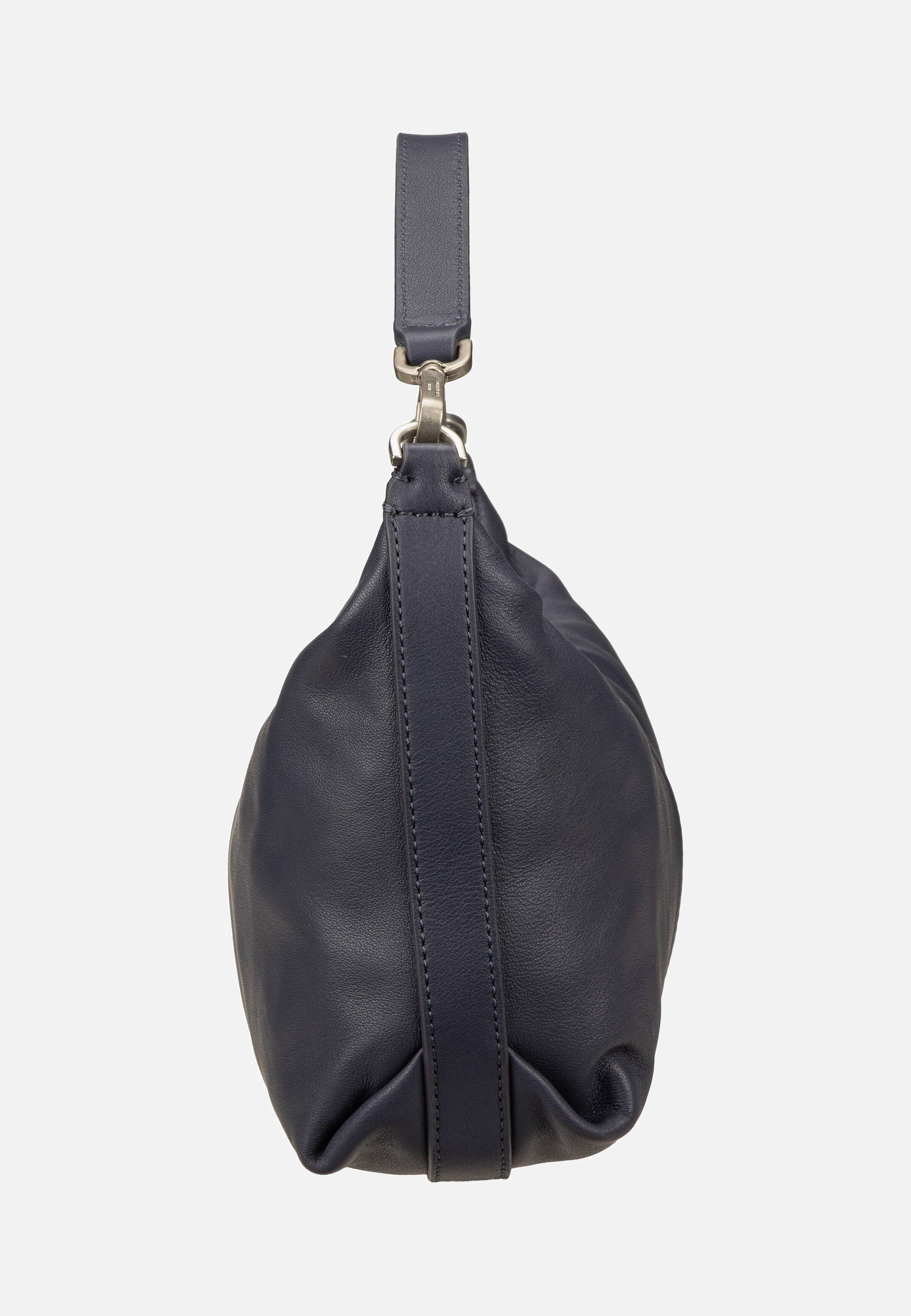 Liebeskind Berlin Paris S 2163639 Cobalt Night Schultertasche