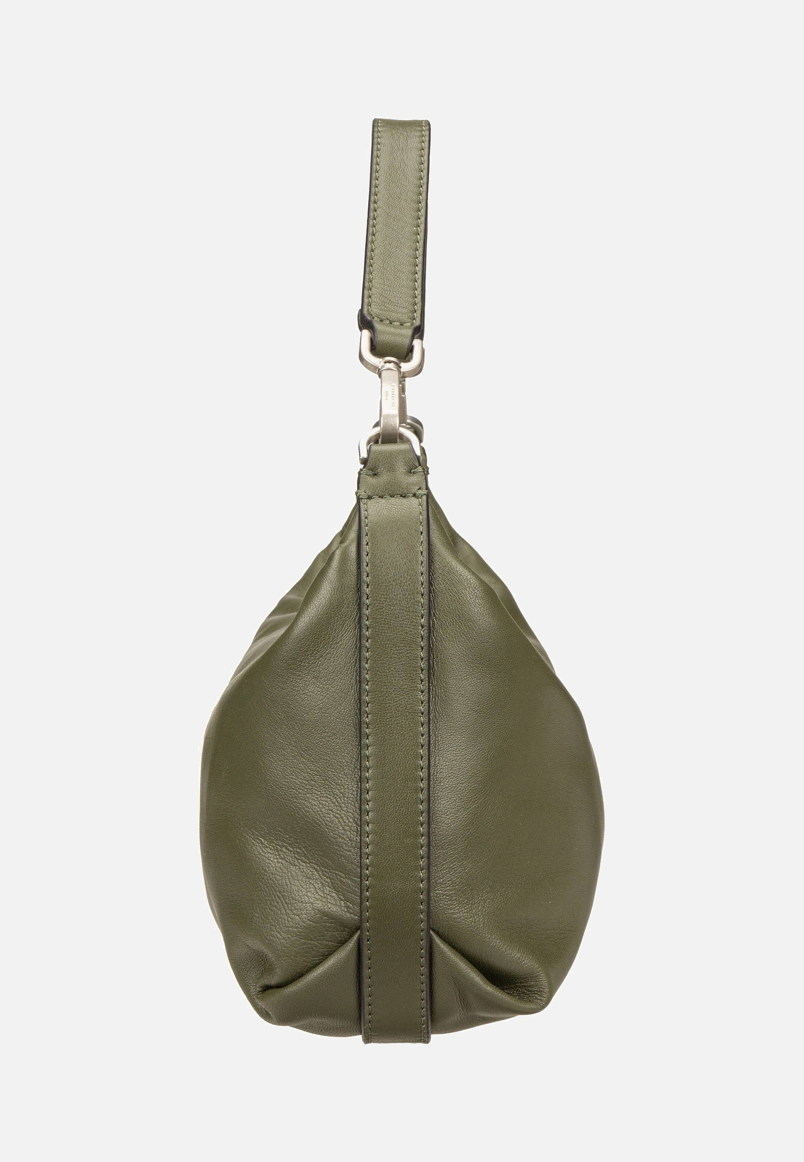Liebeskind Berlin Paris S 2163639 Cypress Green Schultertasche