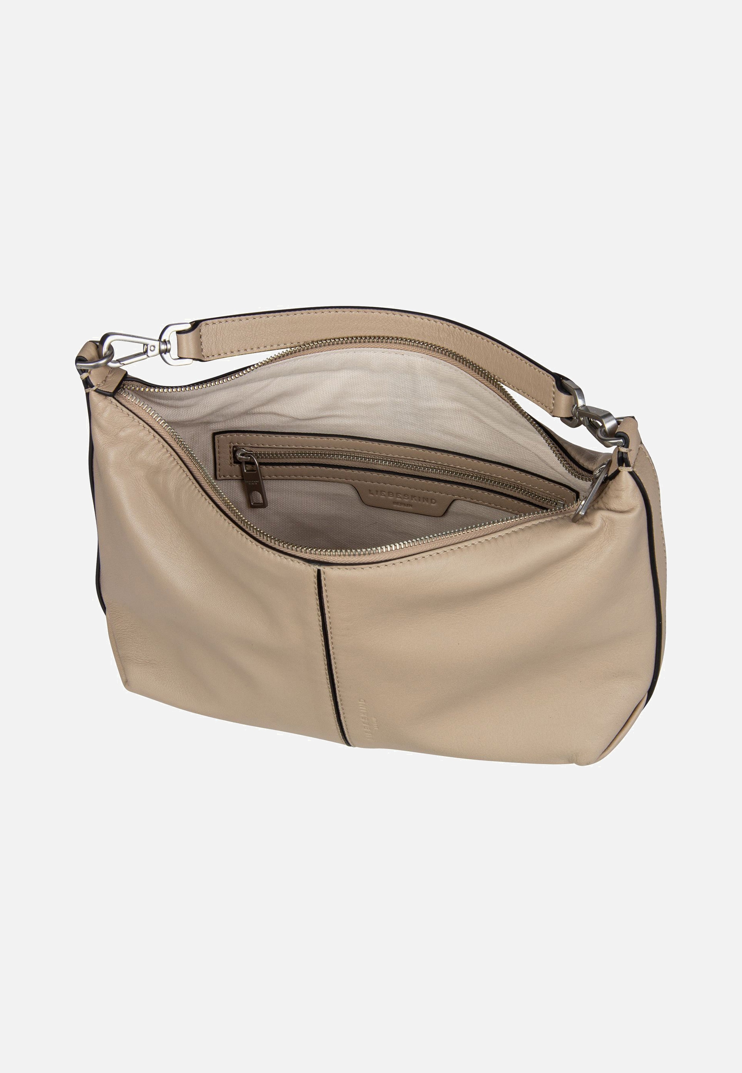 Liebeskind Berlin Paris S 2163639 Stone Schultertasche