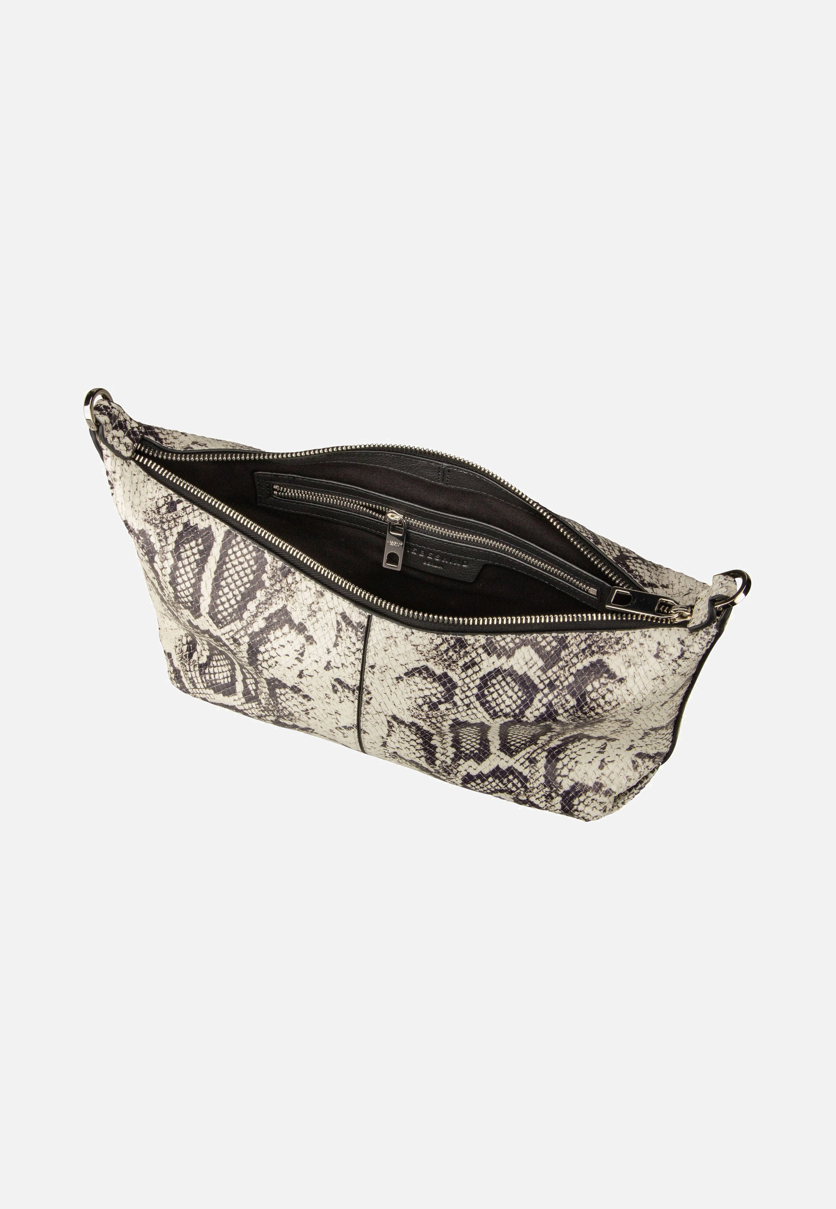 Liebeskind Berlin Paris S 2171634 Milk Schultertasche