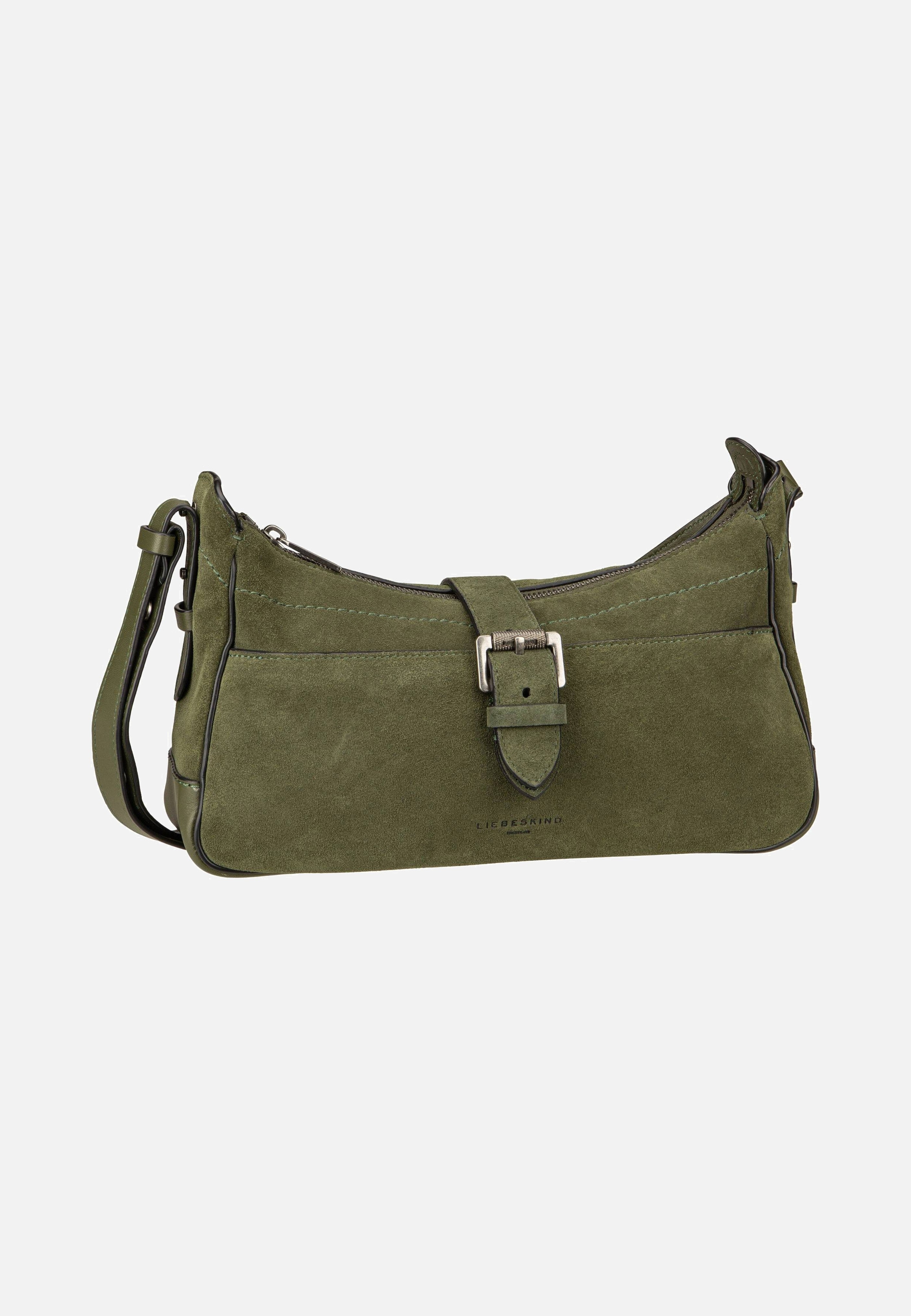 Liebeskind Berlin Ren S 2167146 Forest Schultertasche