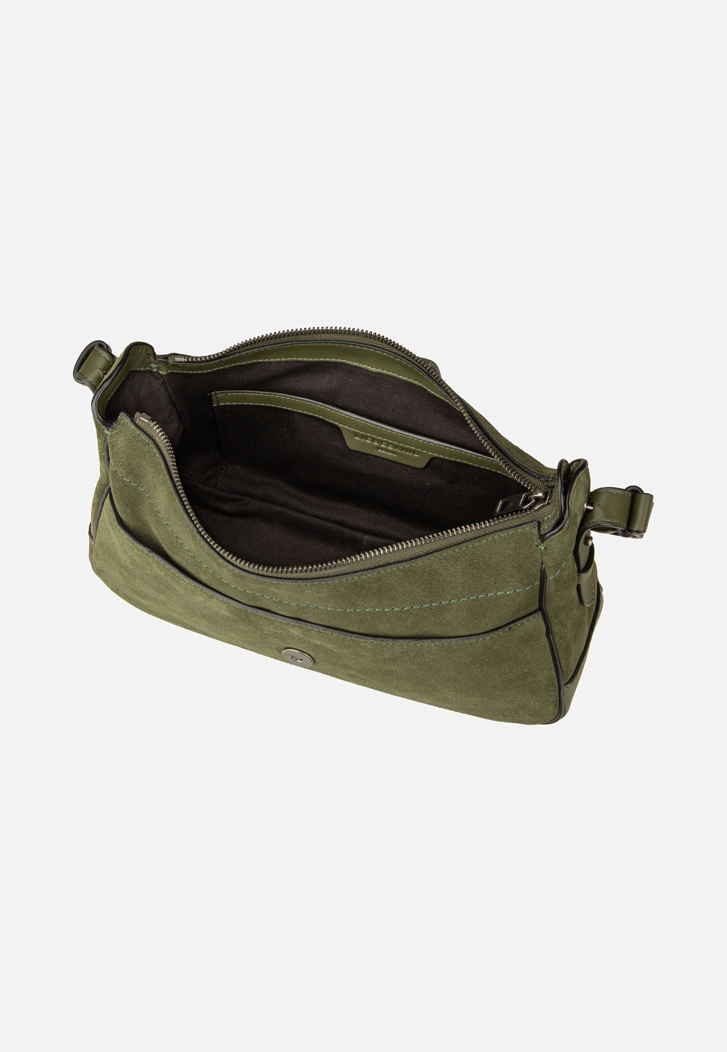 Liebeskind Berlin Ren S 2167146 Forest Schultertasche