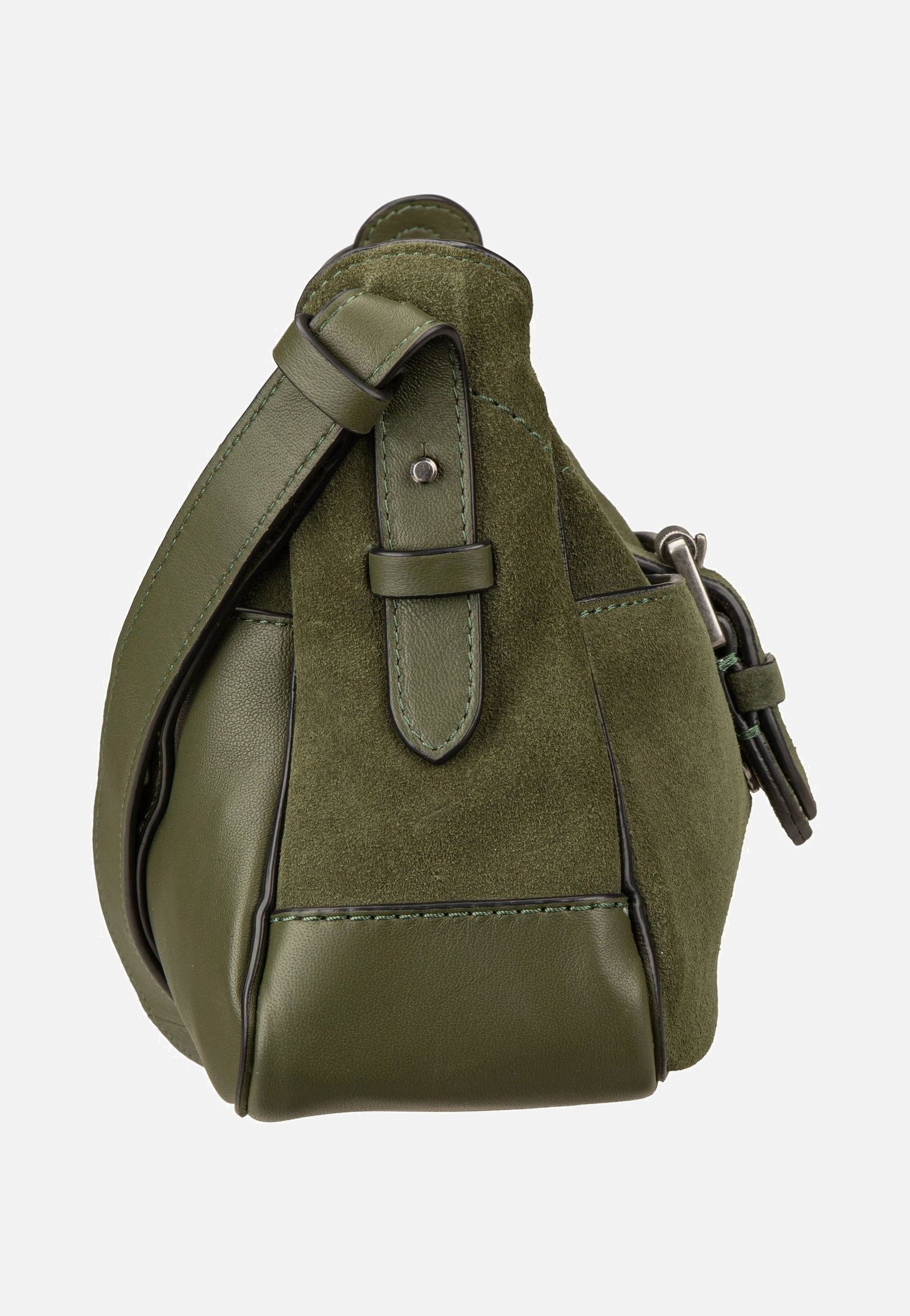 Liebeskind Berlin Ren S 2167146 Forest Schultertasche