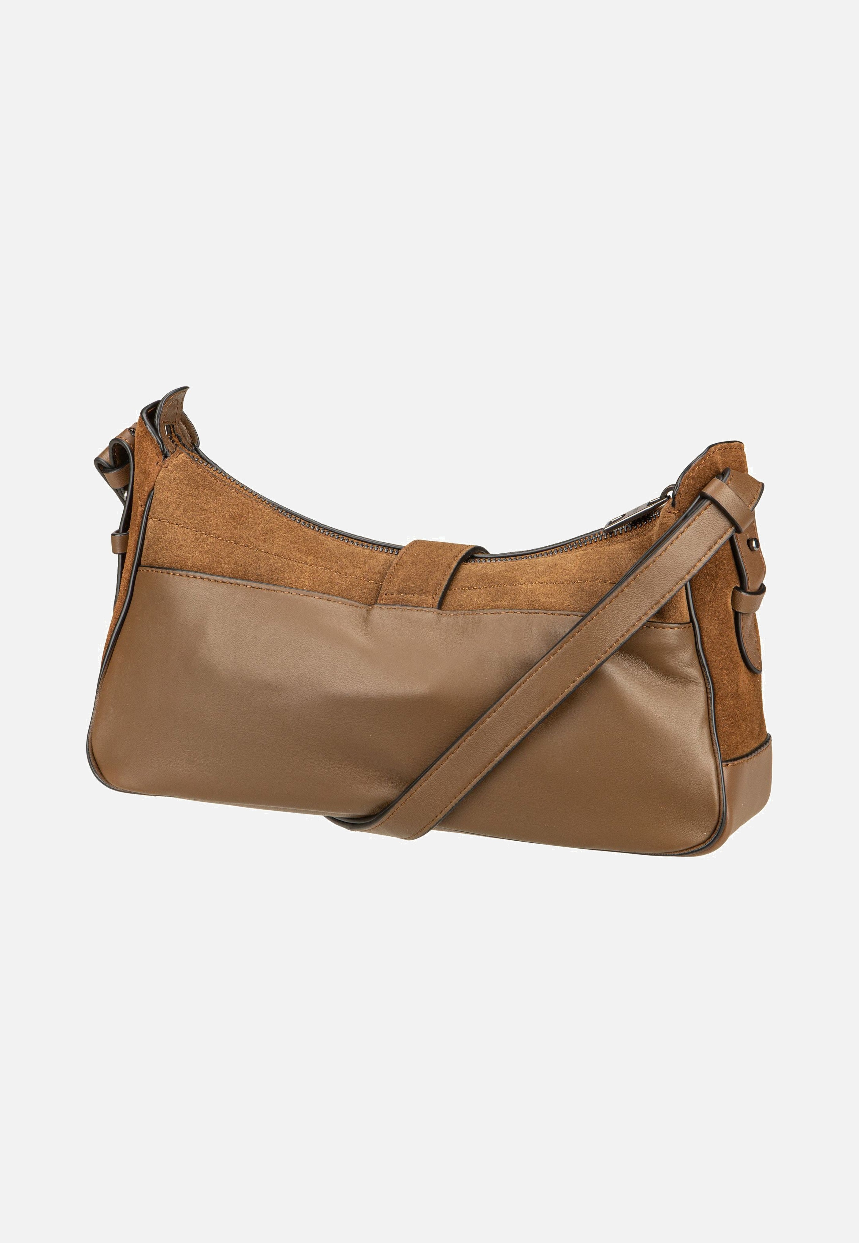 Liebeskind Berlin Ren S 2167146 Safari Schultertasche