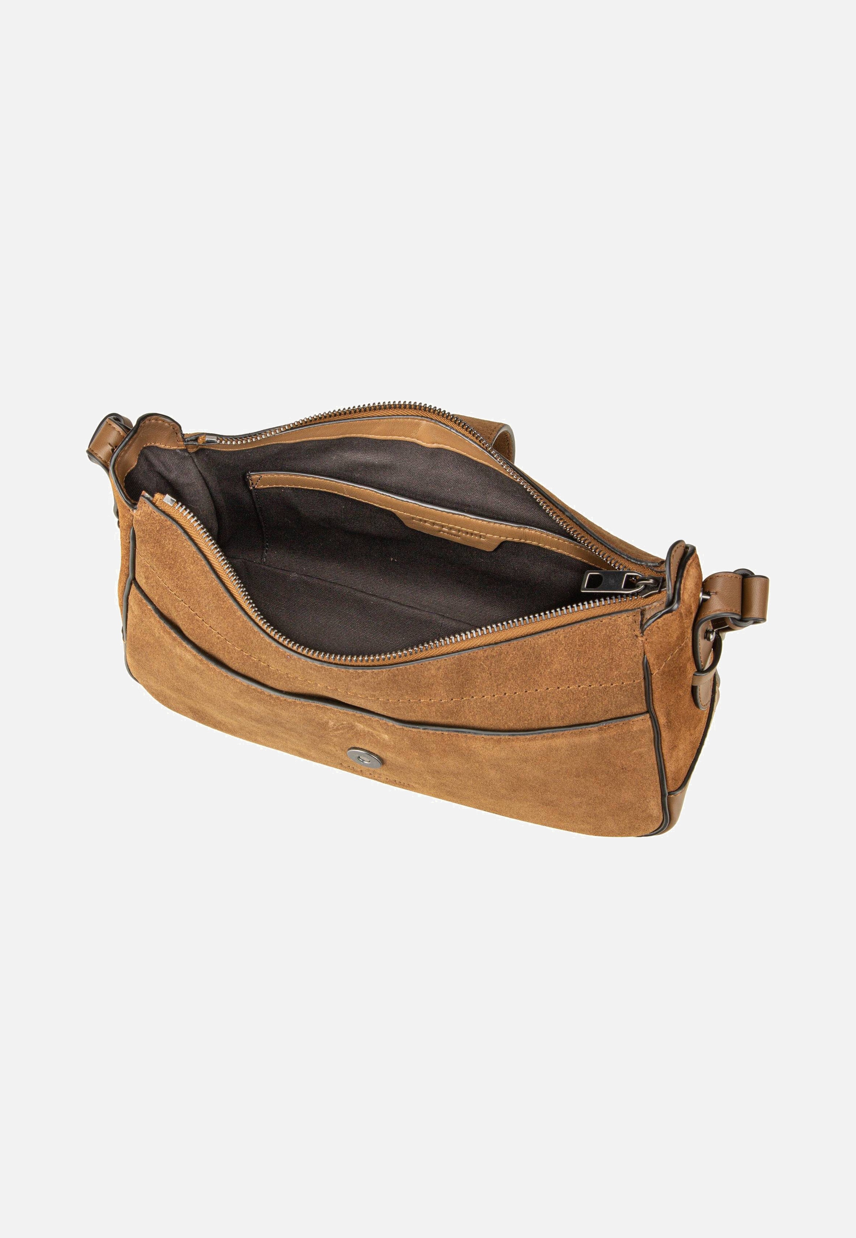 Liebeskind Berlin Ren S 2167146 Safari Schultertasche