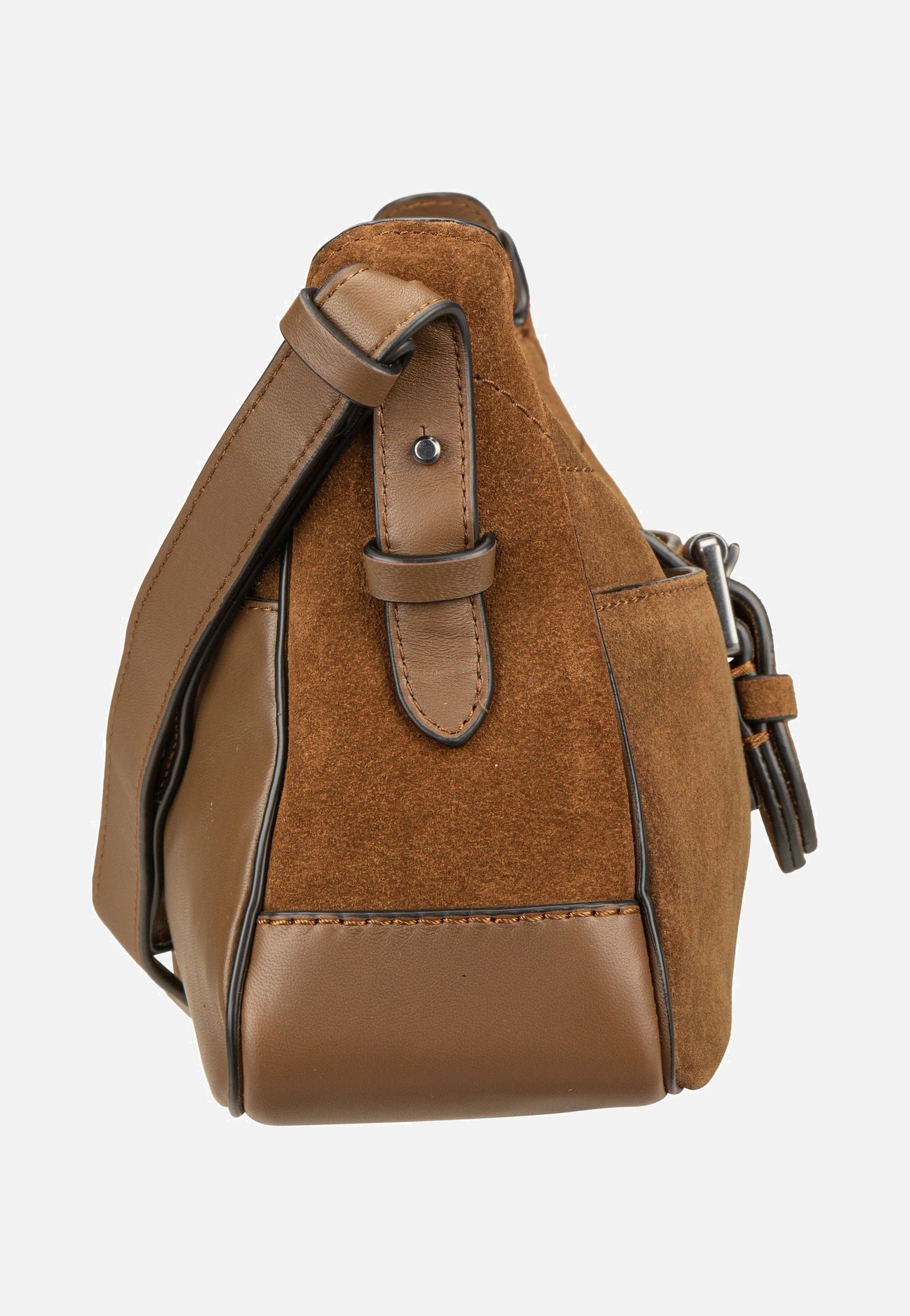 Liebeskind Berlin Ren S 2167146 Safari Schultertasche
