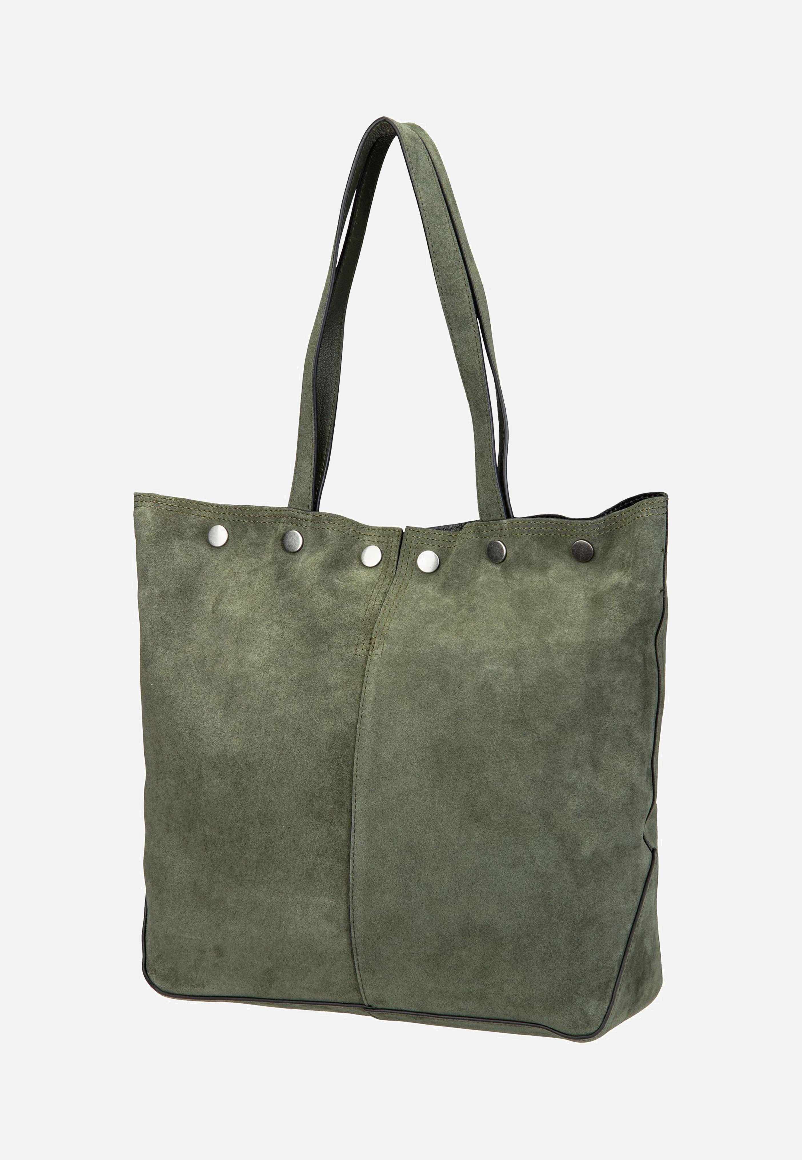 Liebeskind Berlin Rive Hydro L 2169091 Forest Shopper