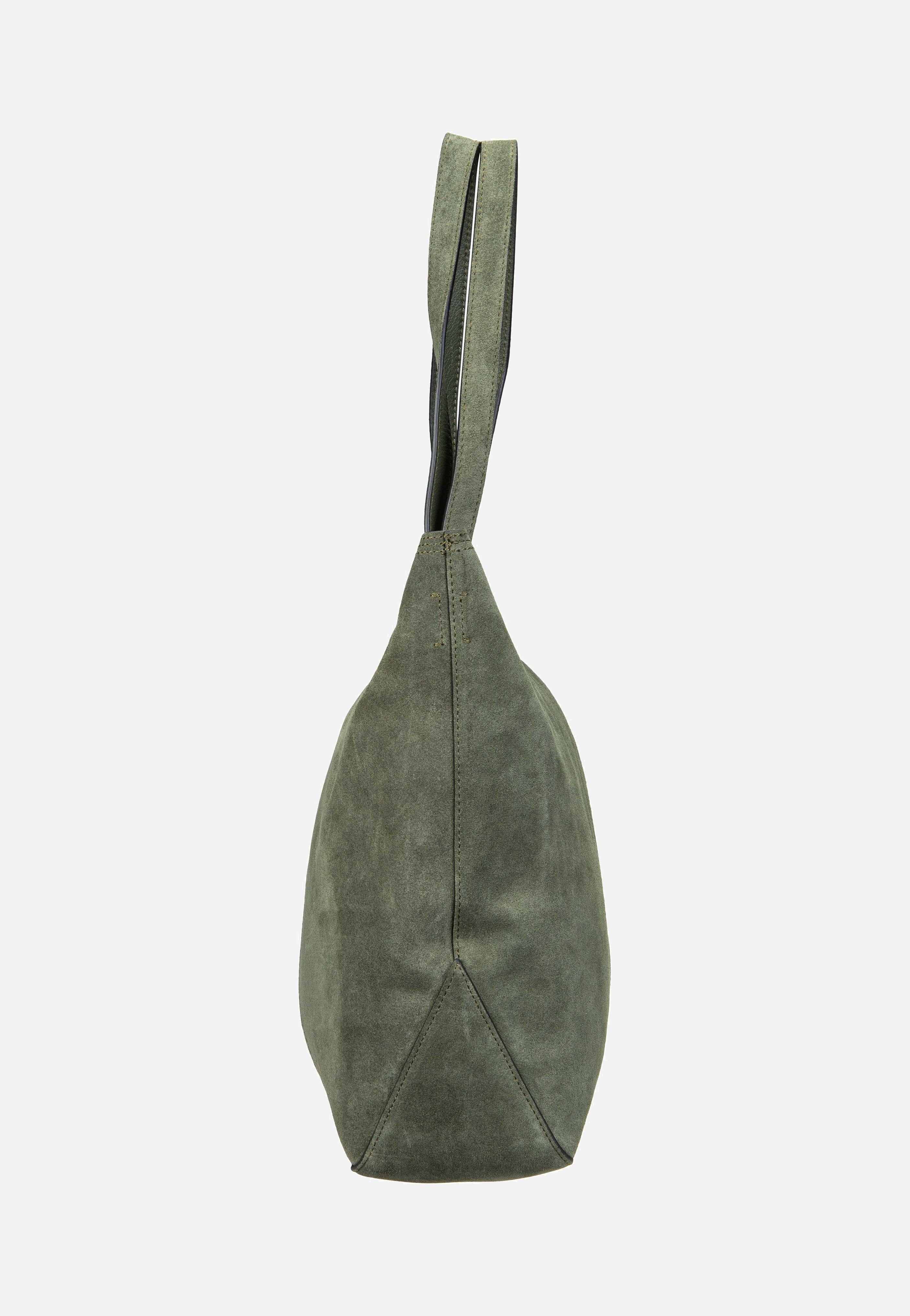 Liebeskind Berlin Rive Hydro L 2169091 Forest Shopper