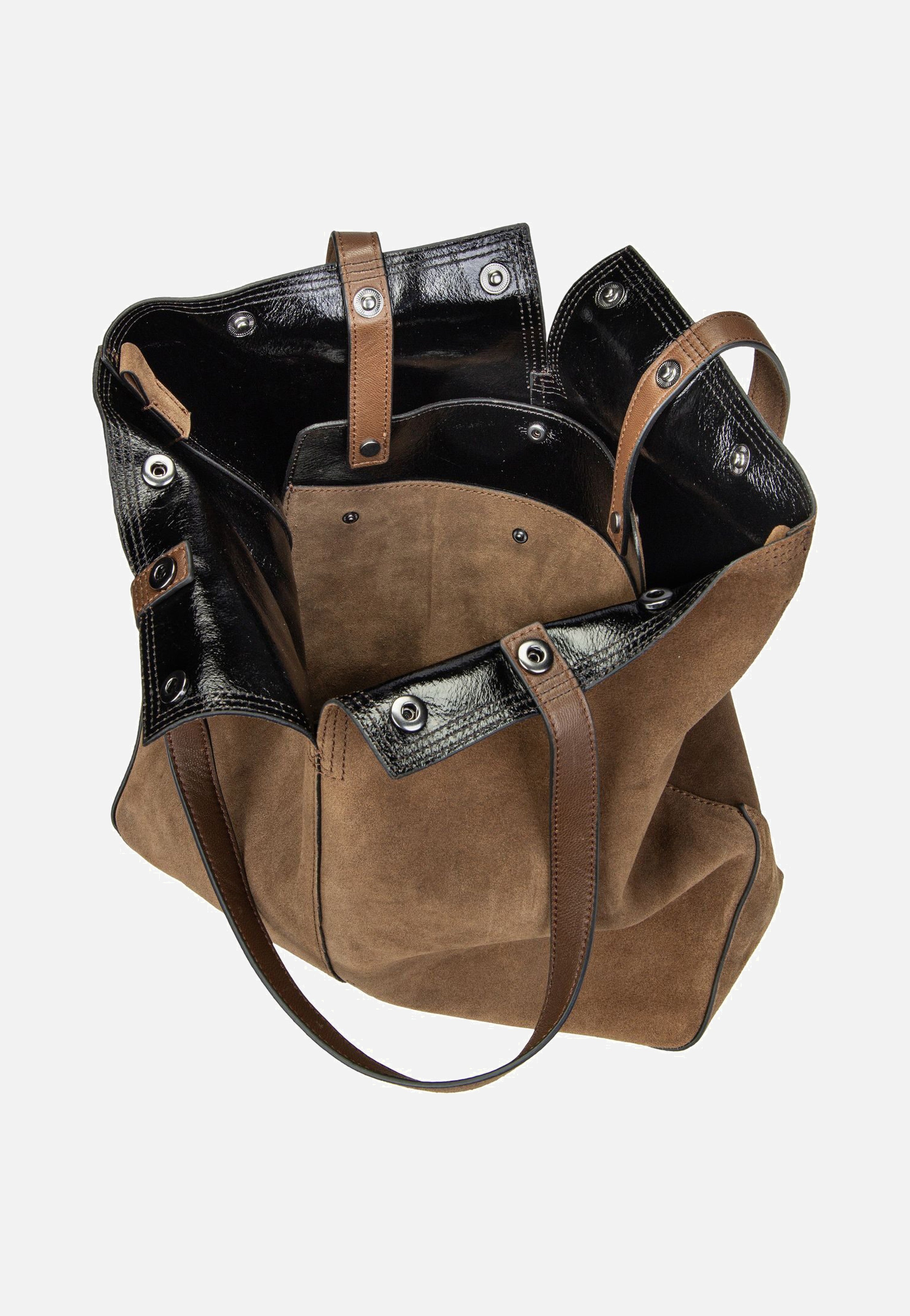 Liebeskind Berlin Rive Hydro L 2169091 Safari Shopper