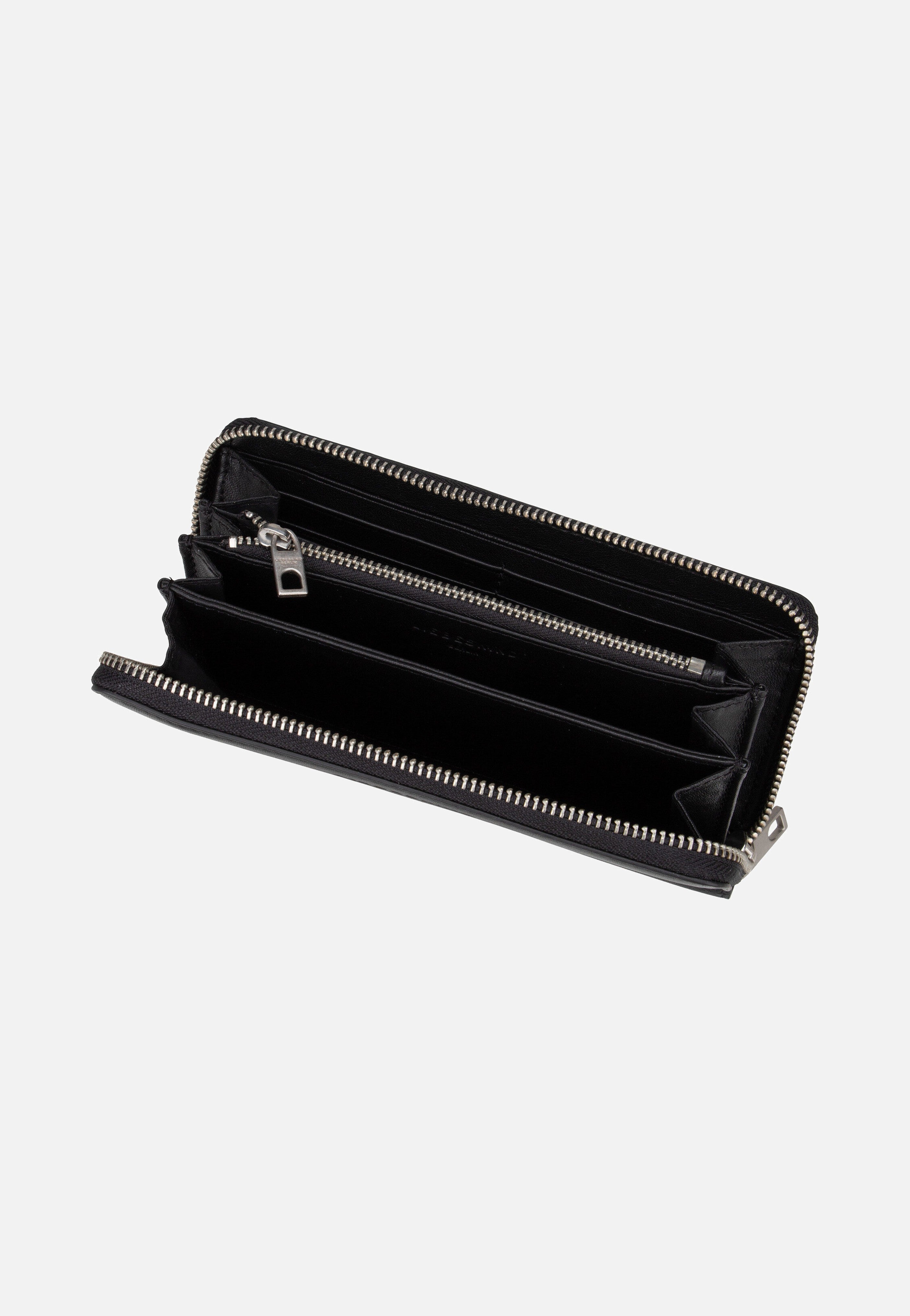 Liebeskind Berlin Sally 2169022 Black Portemonnaie