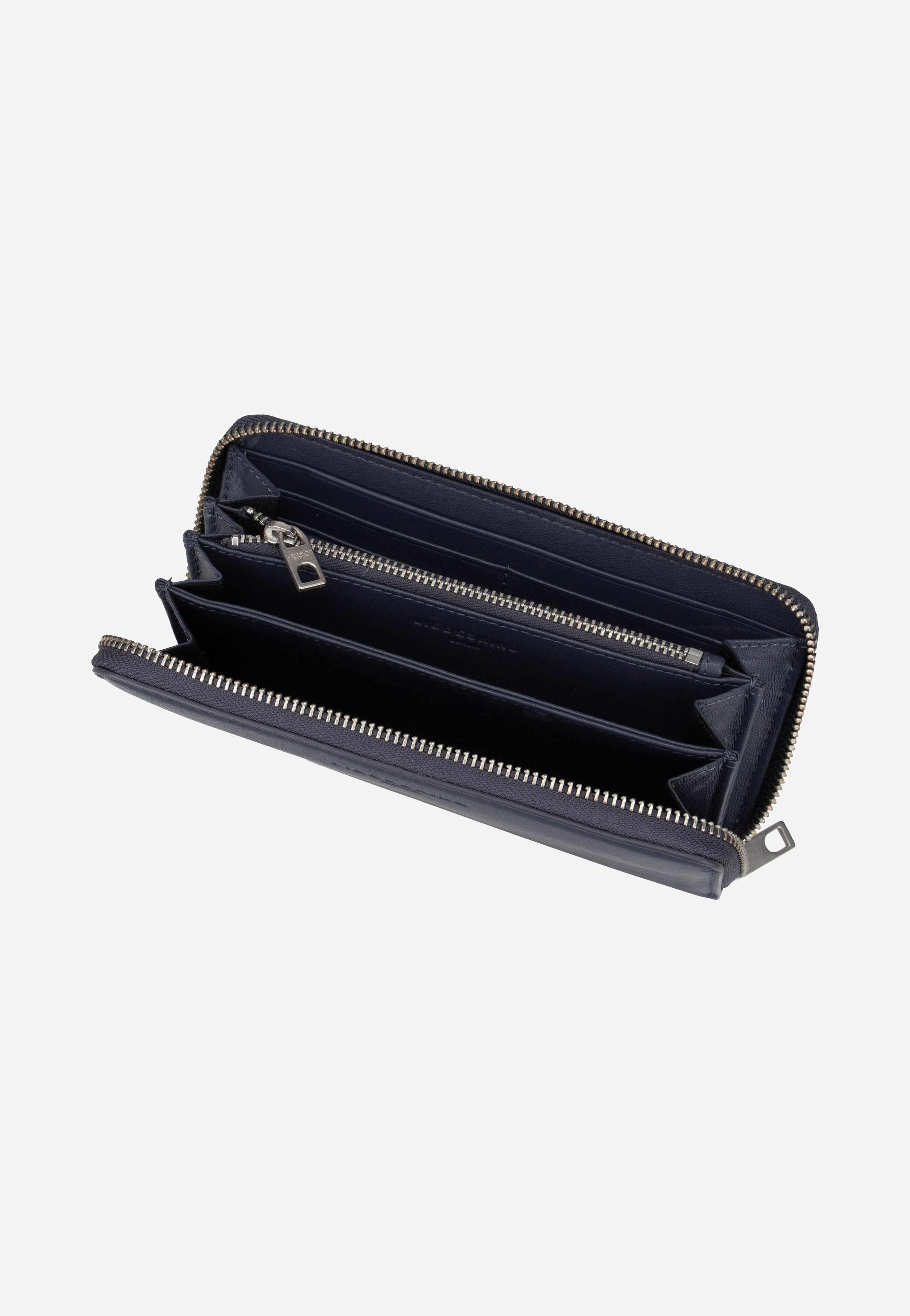 Liebeskind Berlin Sally 2169022 Cobalt Night Portemonnaie