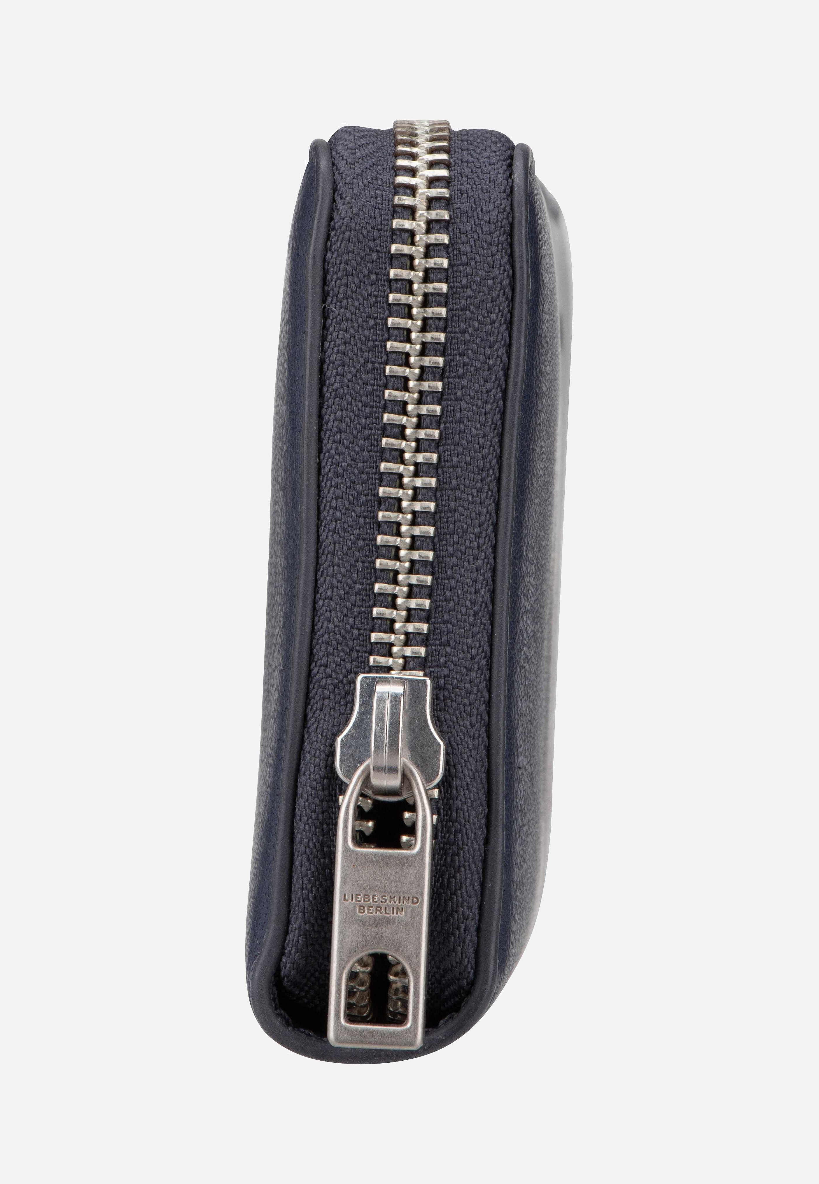 Liebeskind Berlin Sally 2169022 Cobalt Night Portemonnaie