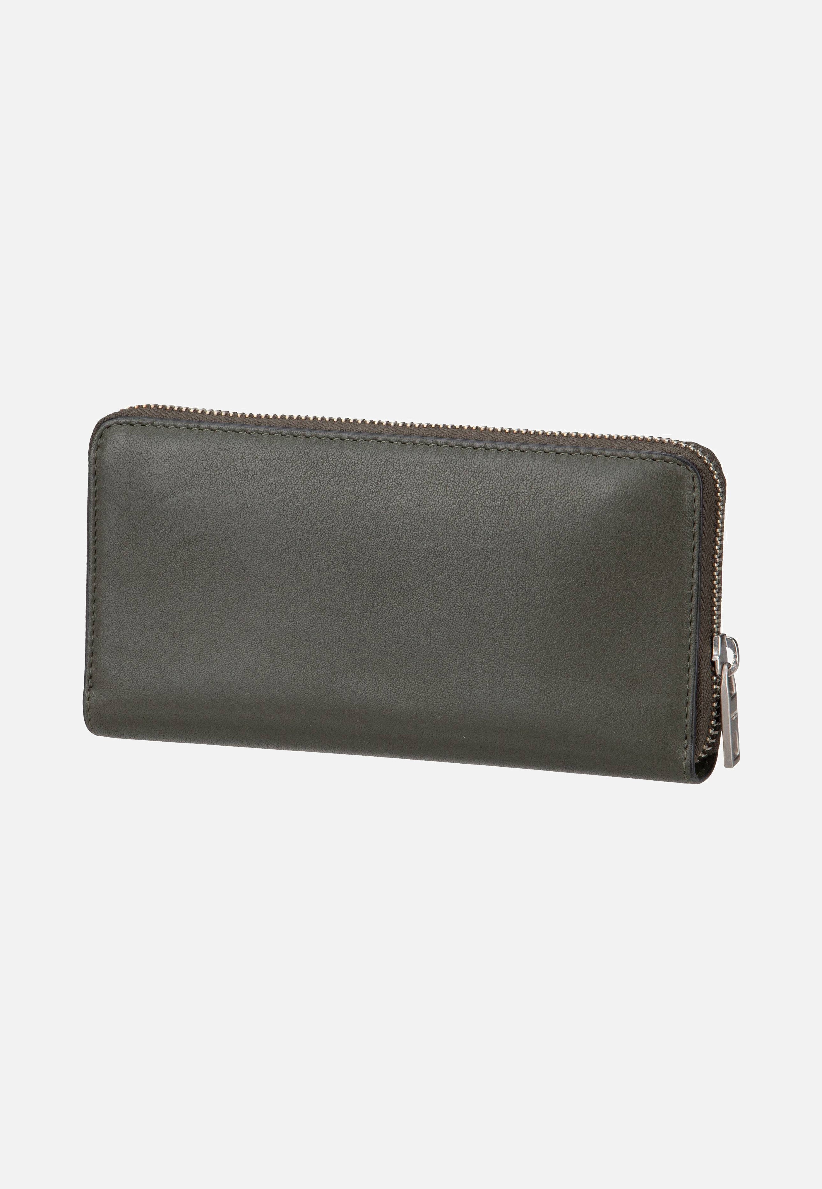 Liebeskind Berlin Sally 2169022 Cypress Green Portemonnaie