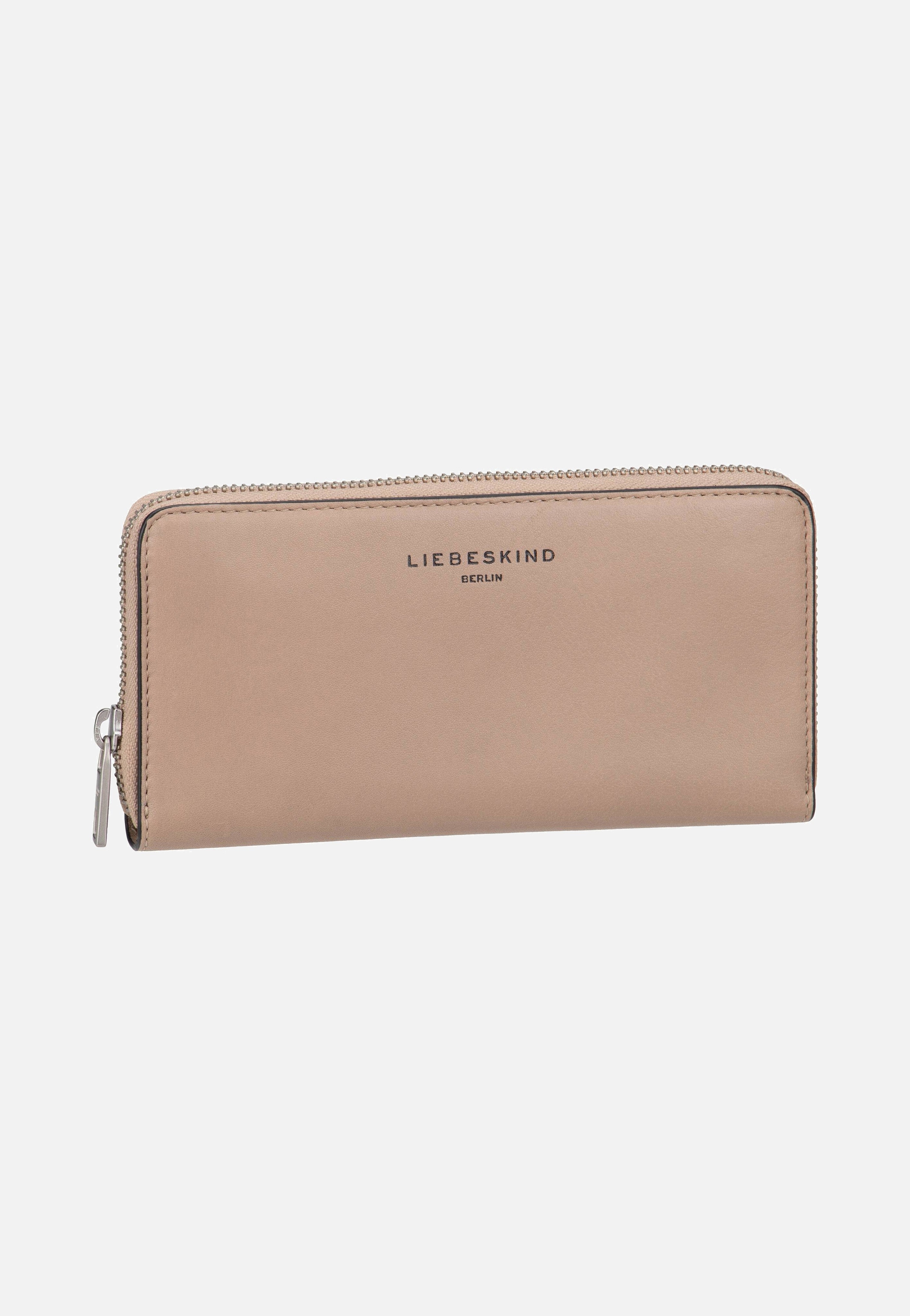 Liebeskind Berlin Sally 2169022 Stone Portemonnaie