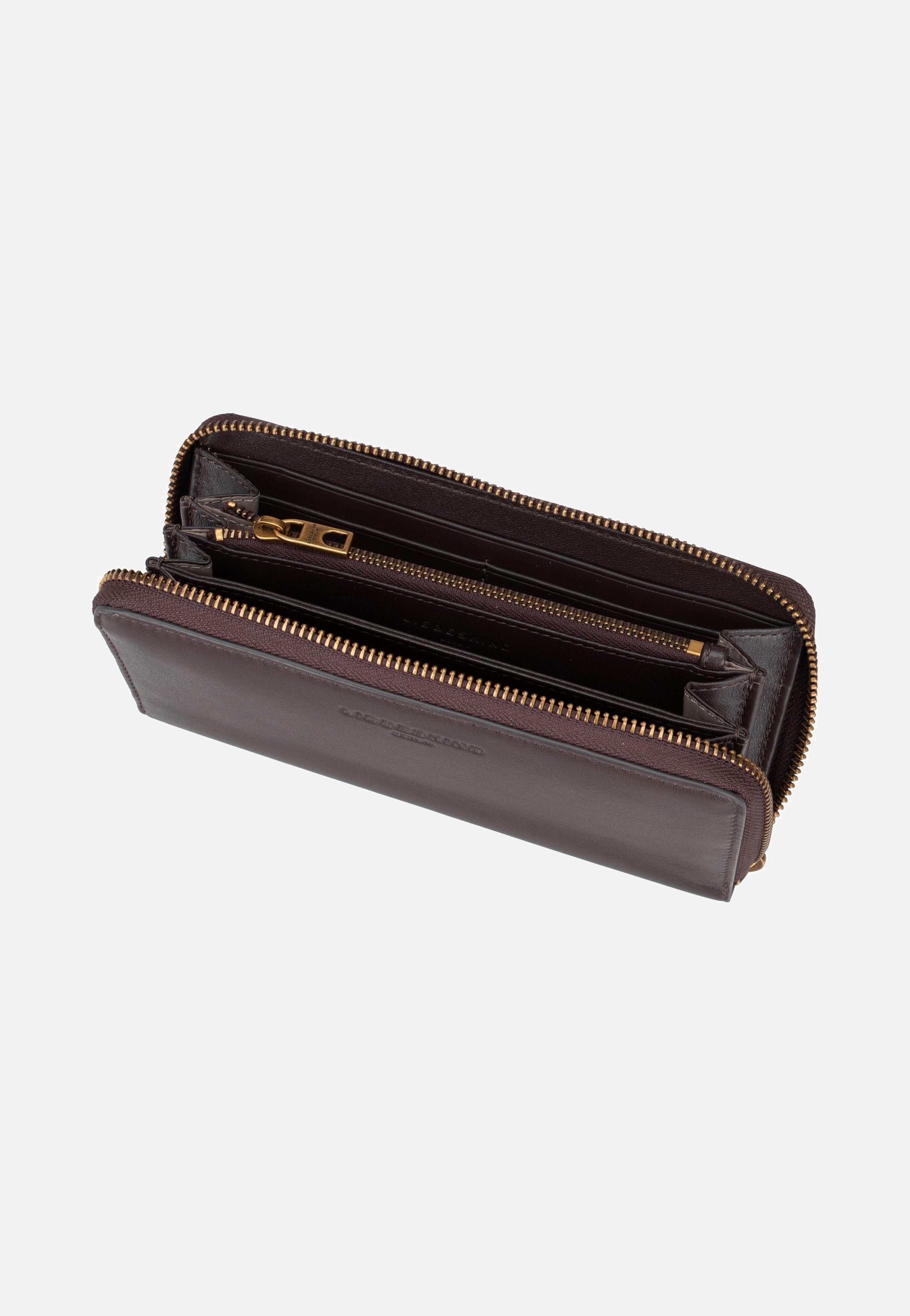 Liebeskind Berlin Sally L 2167652 Roasted Portemonnaie