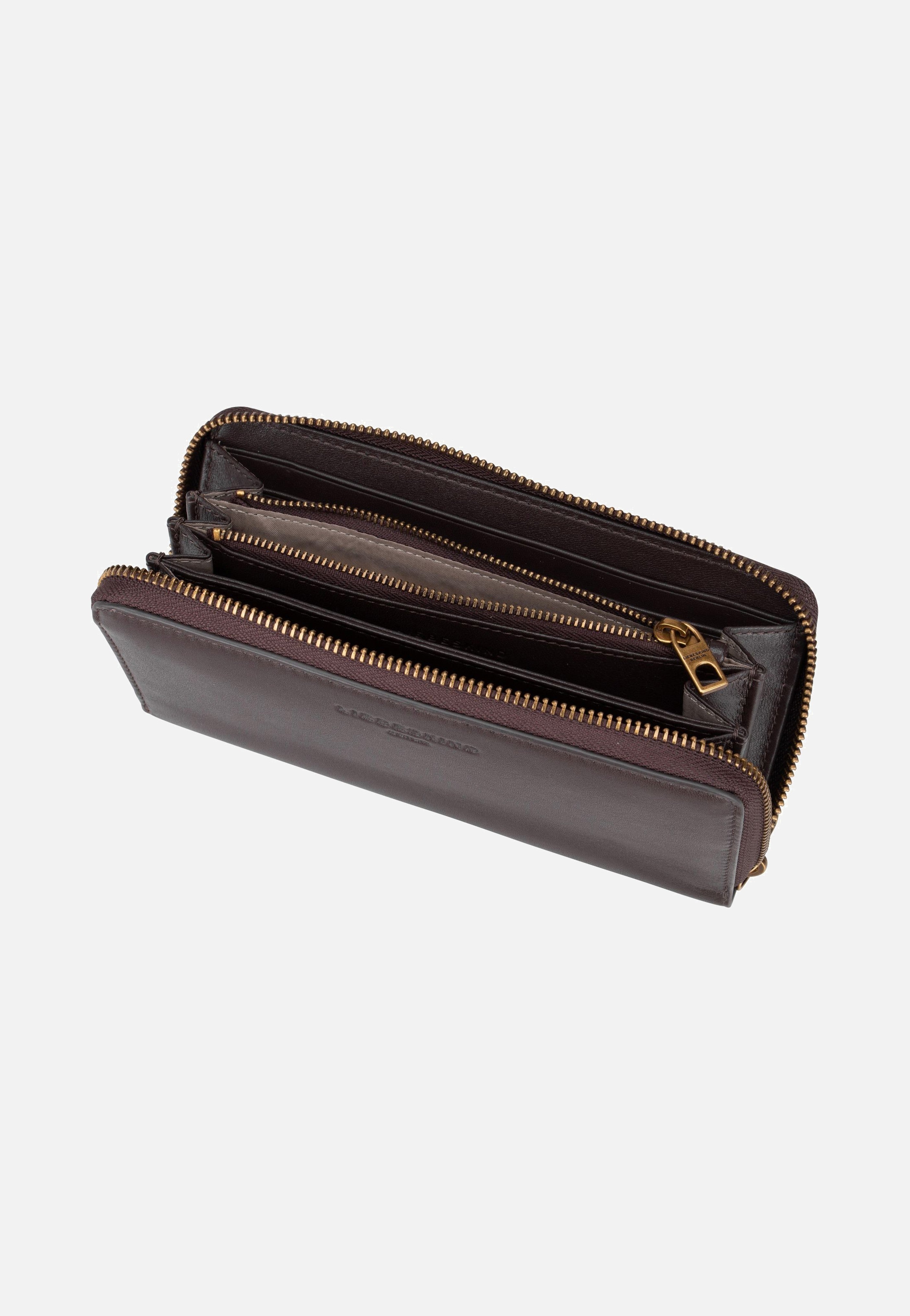 Liebeskind Berlin Sally L 2167652 Roasted Portemonnaie