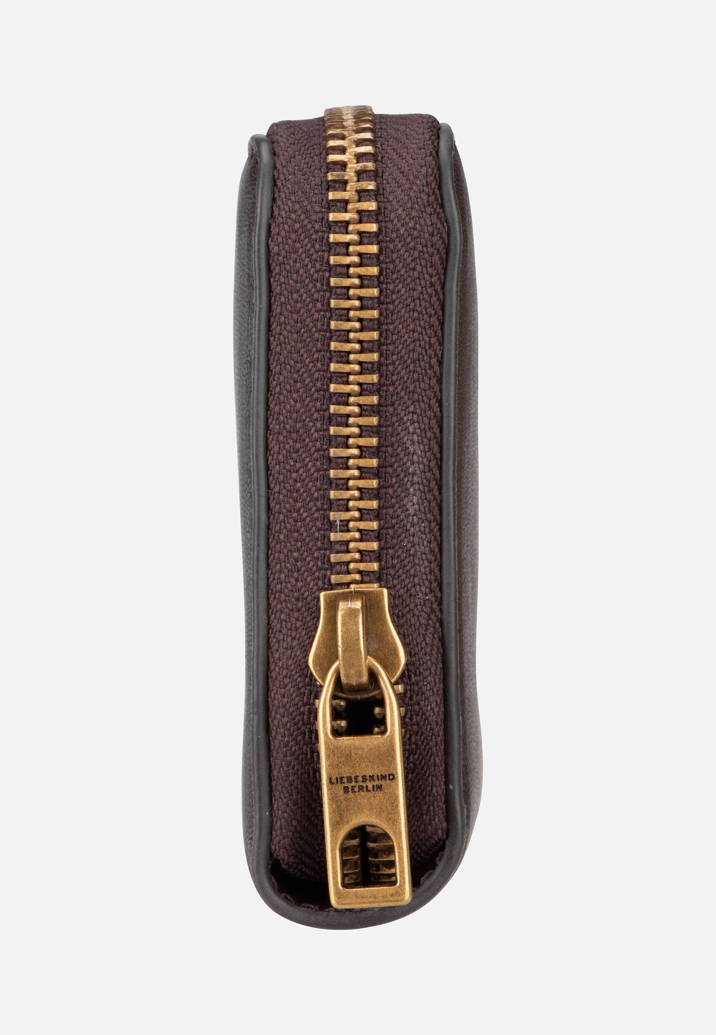 Liebeskind Berlin Sally L 2167652 Roasted Portemonnaie