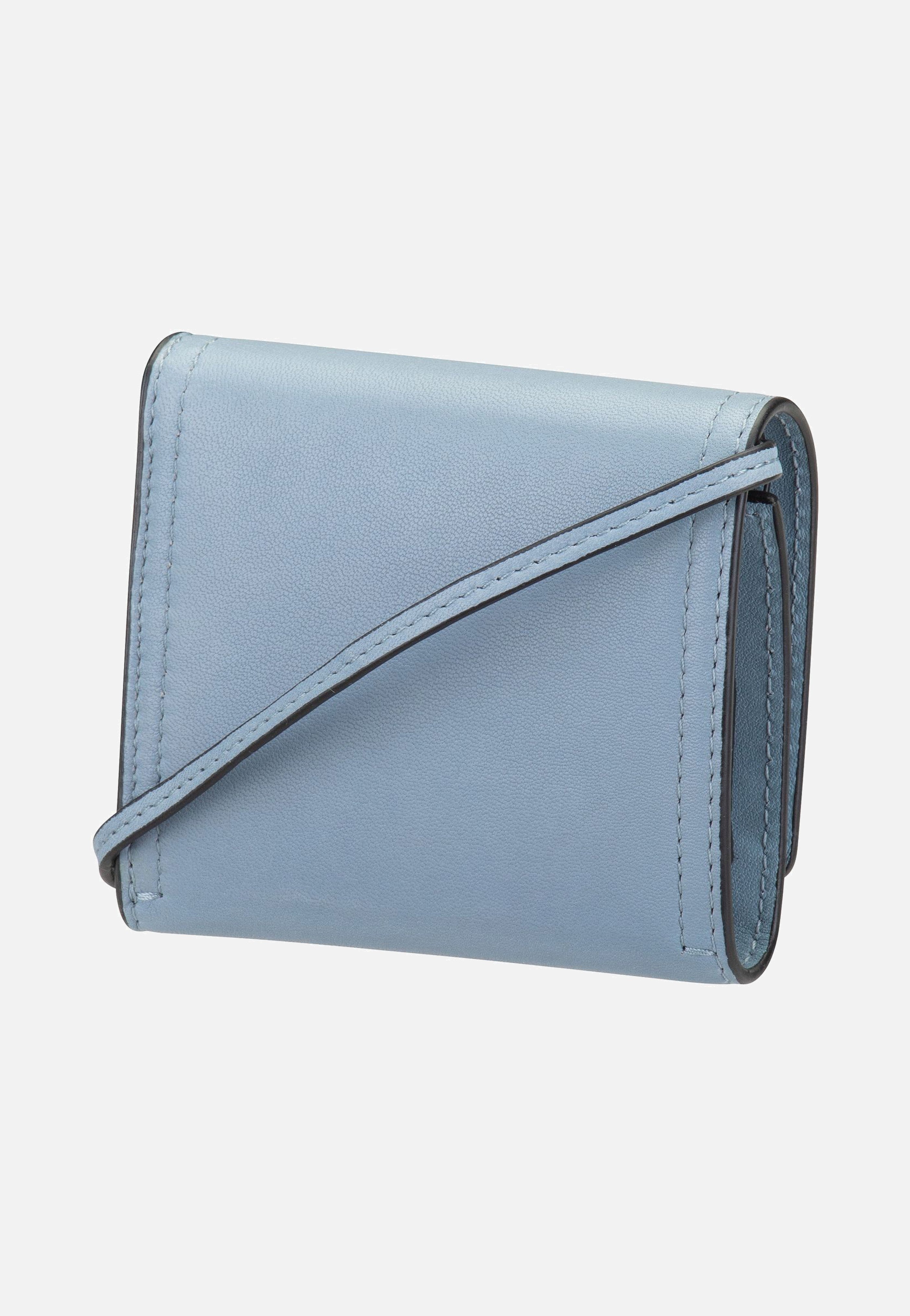 Liebeskind Berlin Sky Ada M 2163203 Blue Heaven Portemonnaie