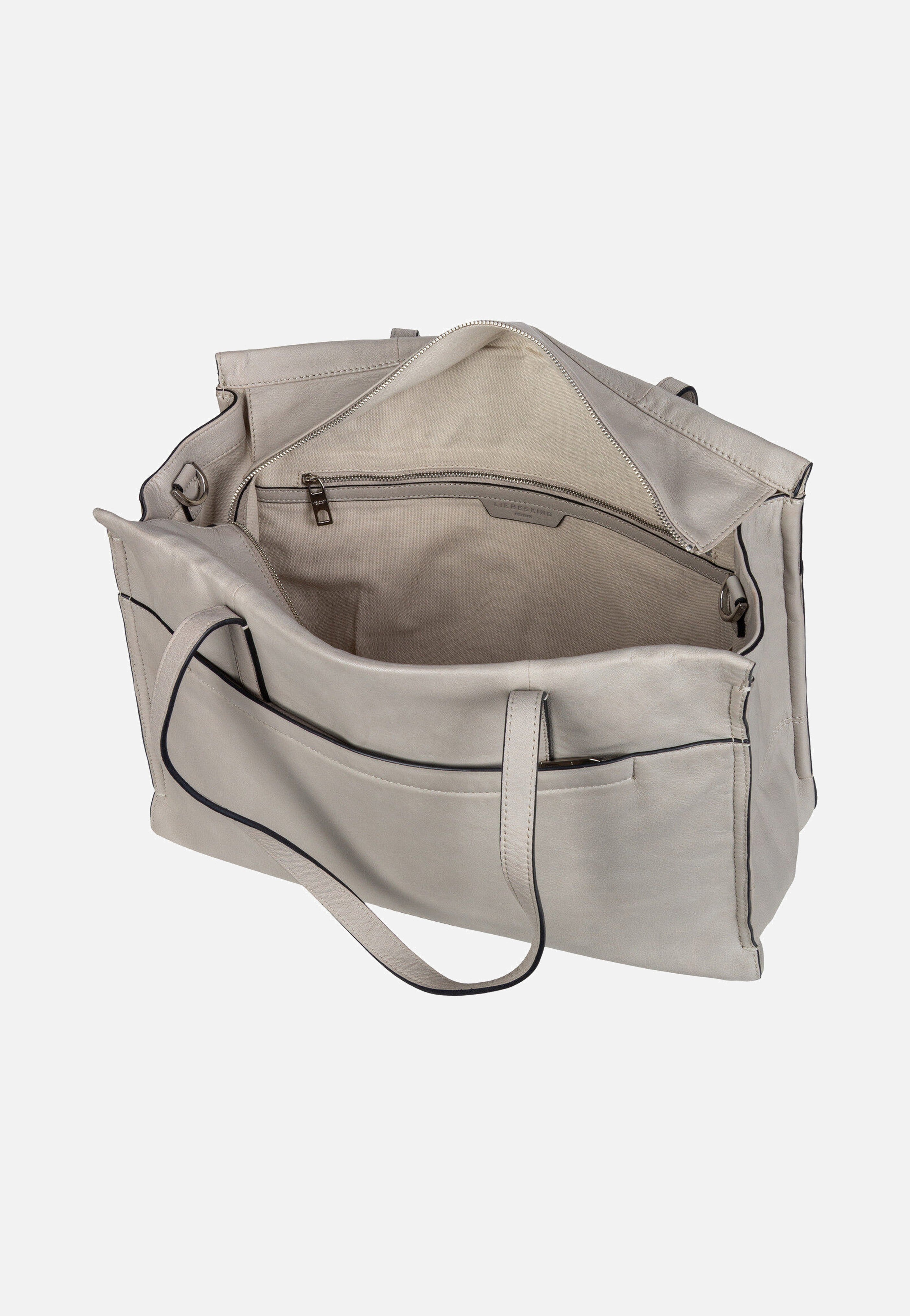 Liebeskind Berlin Sky L 2159542 Steel Shopper