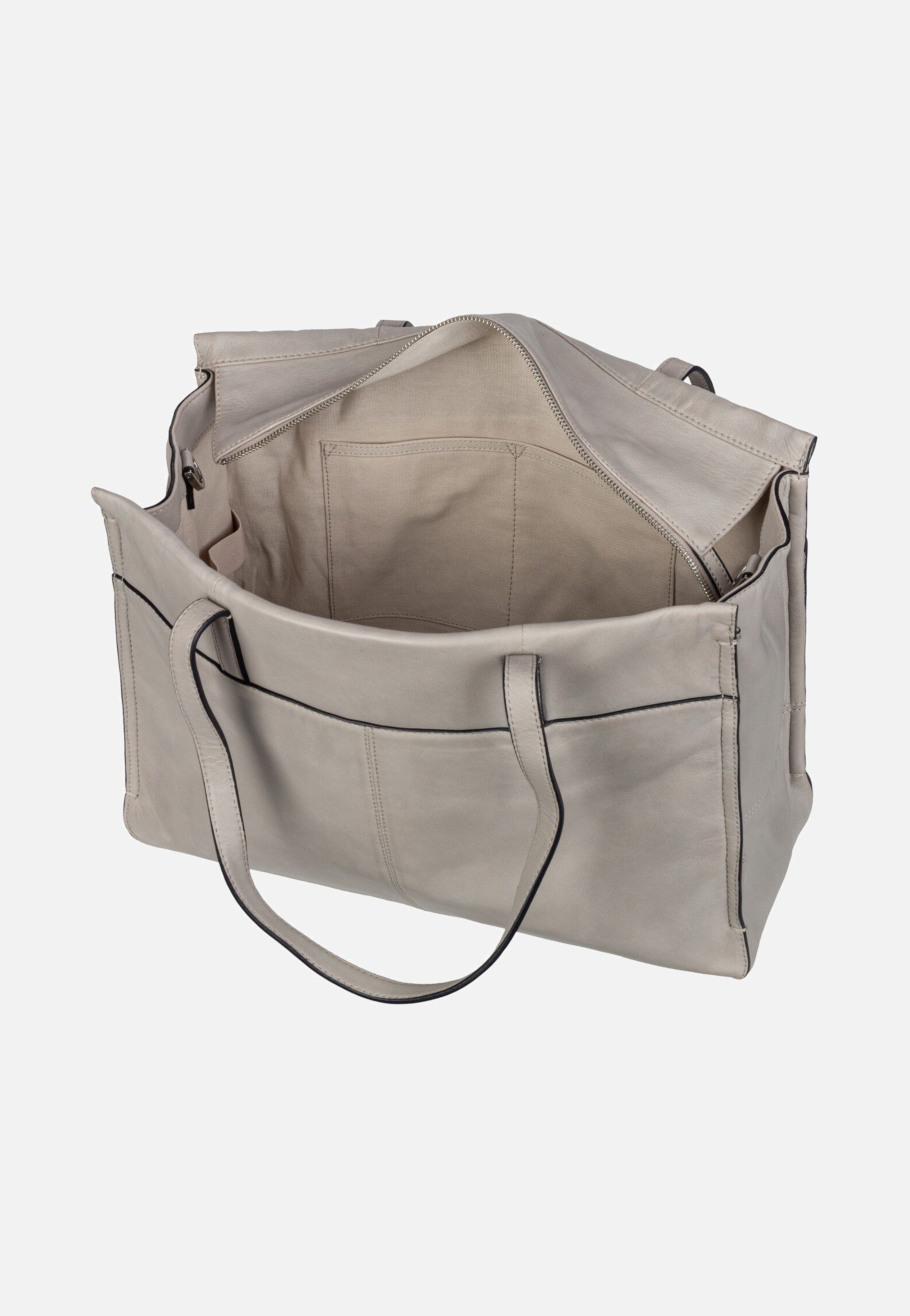 Liebeskind Berlin Sky L 2159542 Steel Shopper