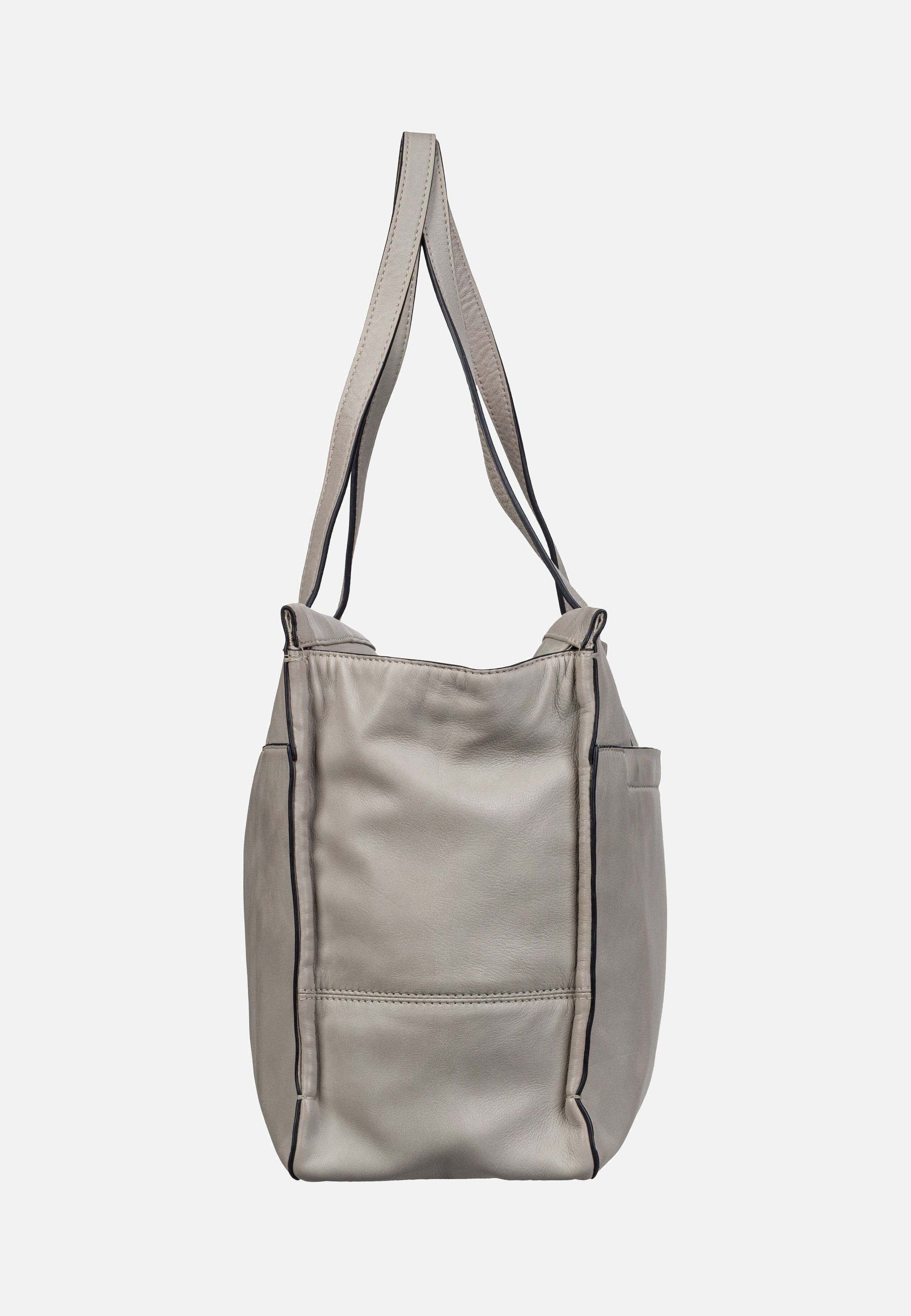 Liebeskind Berlin Sky L 2159542 Steel Shopper