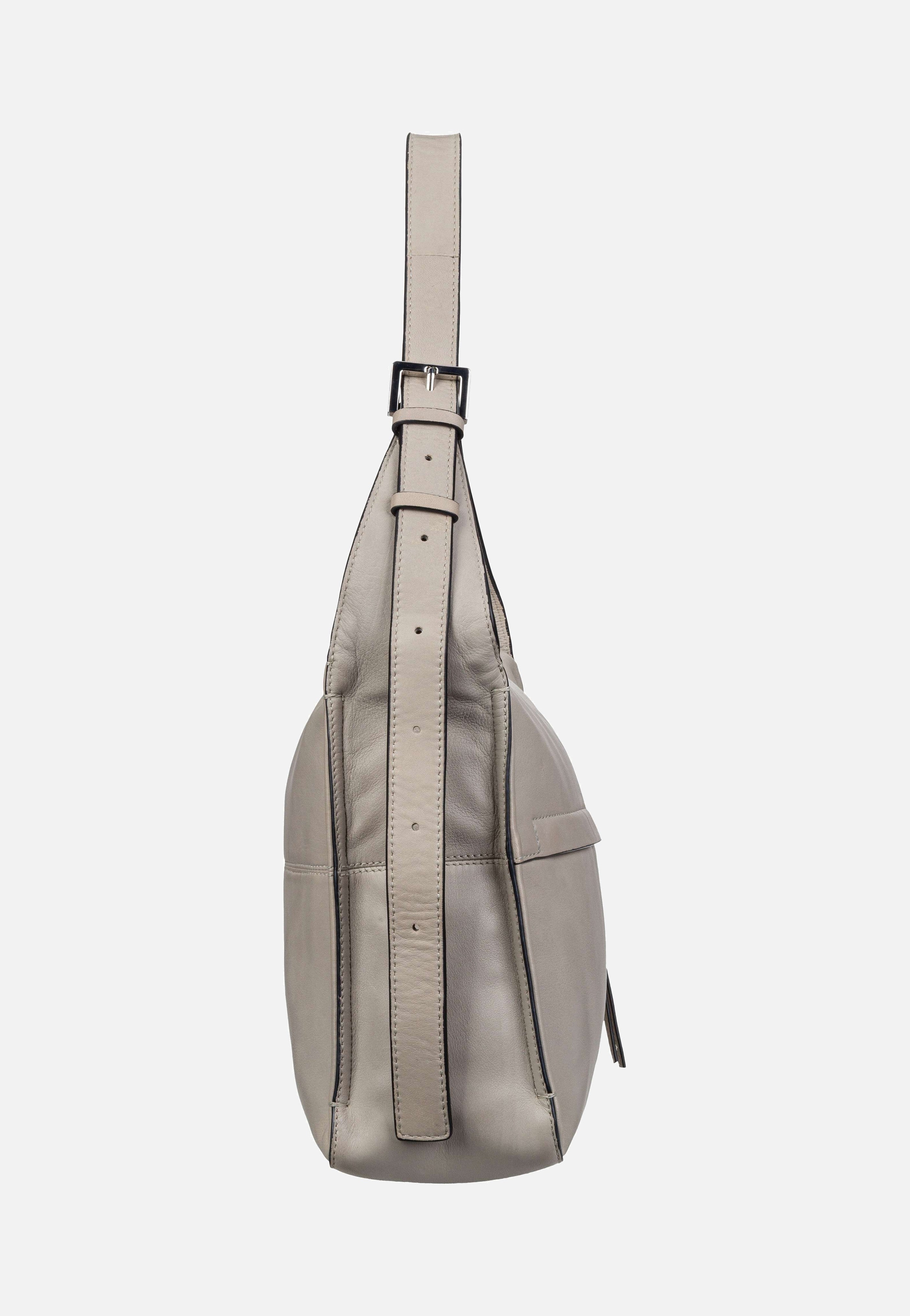 Liebeskind Berlin Sky M 2159540 Steel Schultertasche