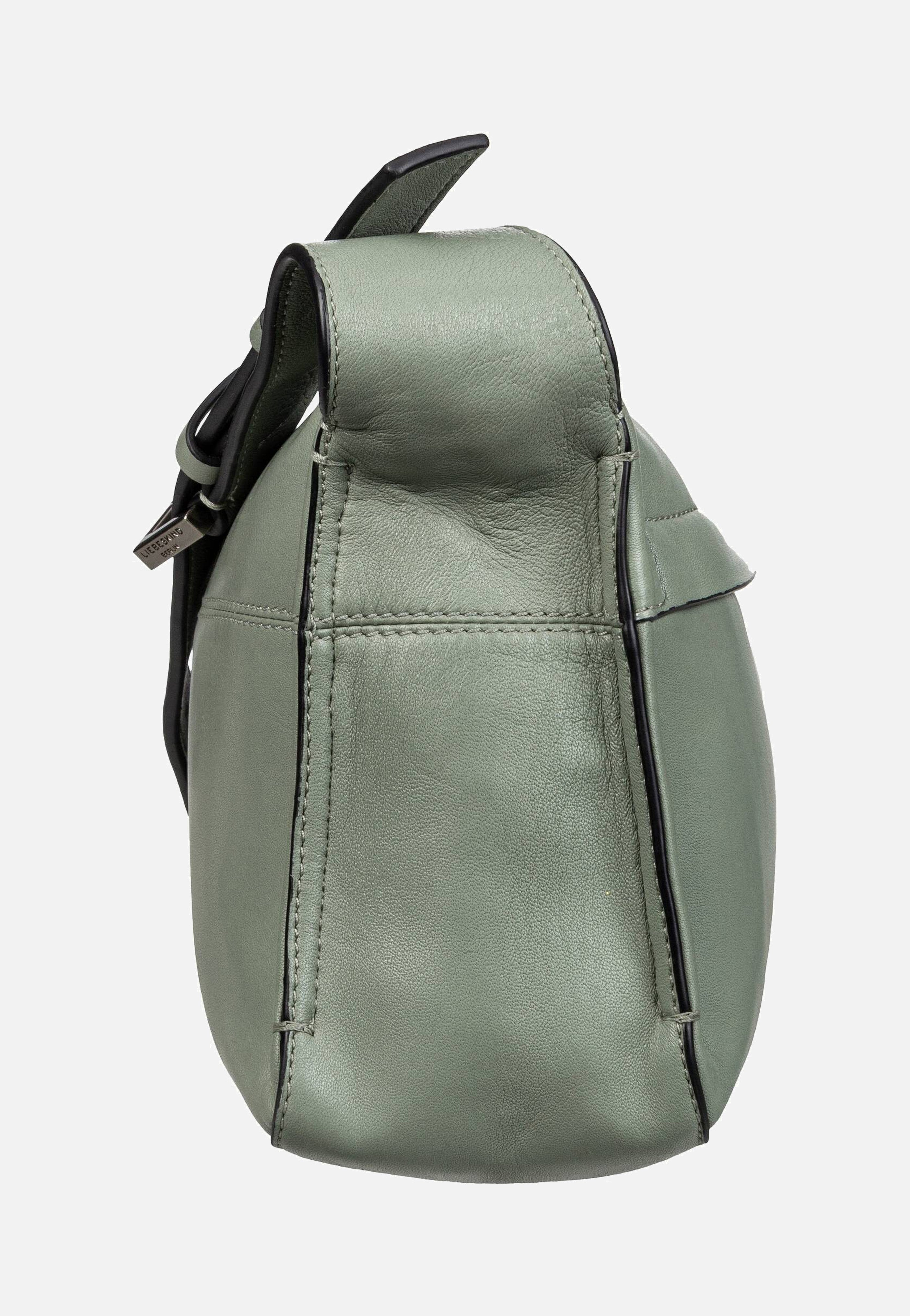 Liebeskind Berlin Sky M 2159541 Forest Green Umhängetasche