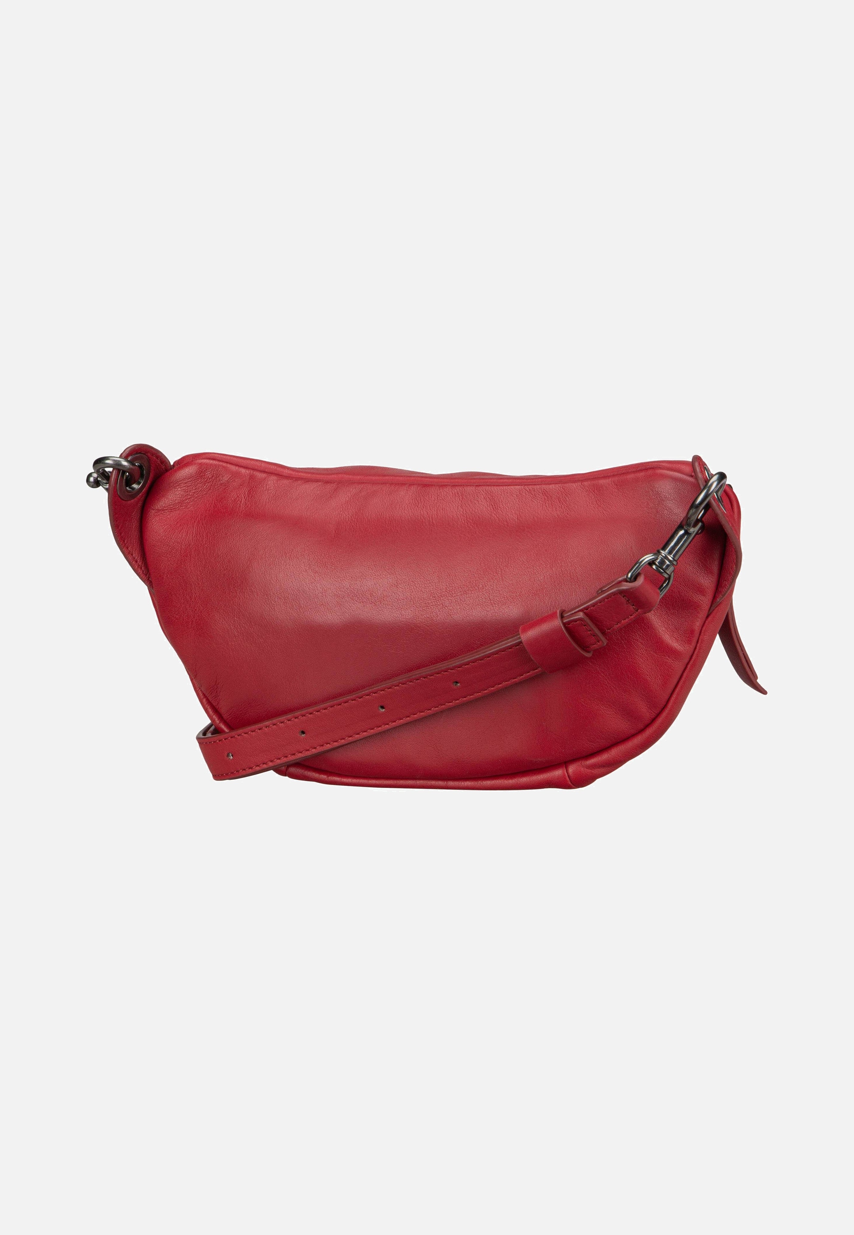 Liebeskind Berlin Tavia 20 True Red Bauchtasche