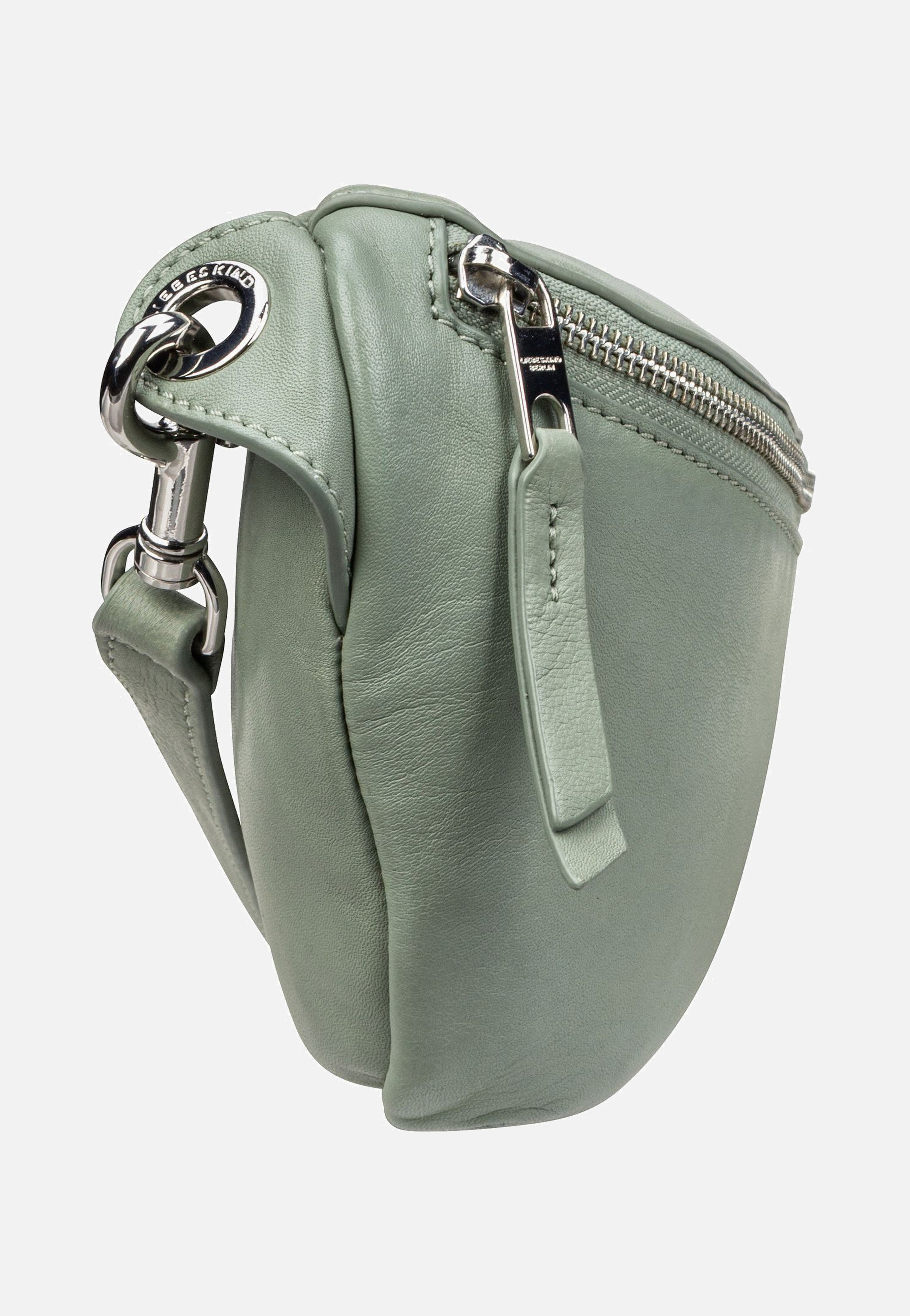 Liebeskind Berlin Tavia 2163022 Forest Green Sling Bag