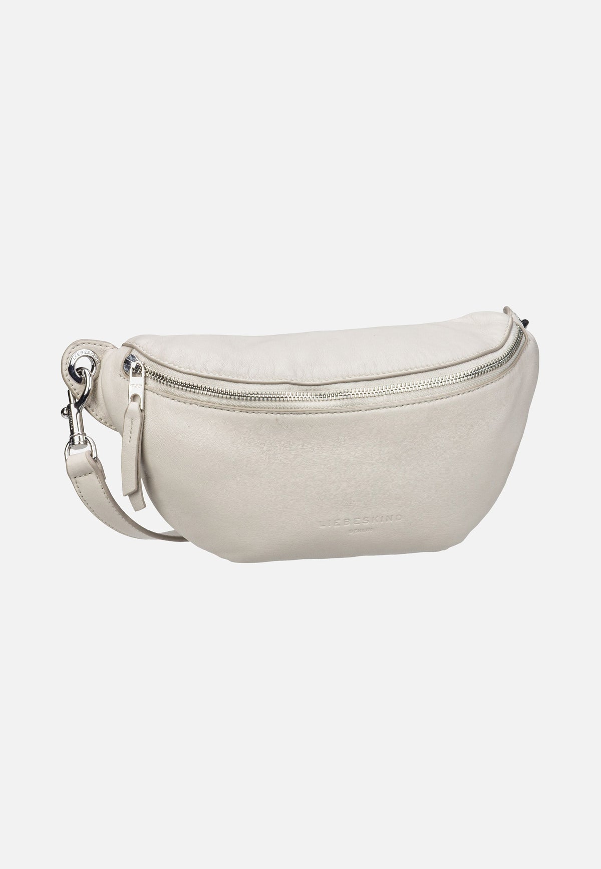 Liebeskind Berlin Tavia 2163022 Milk Sling Bag
