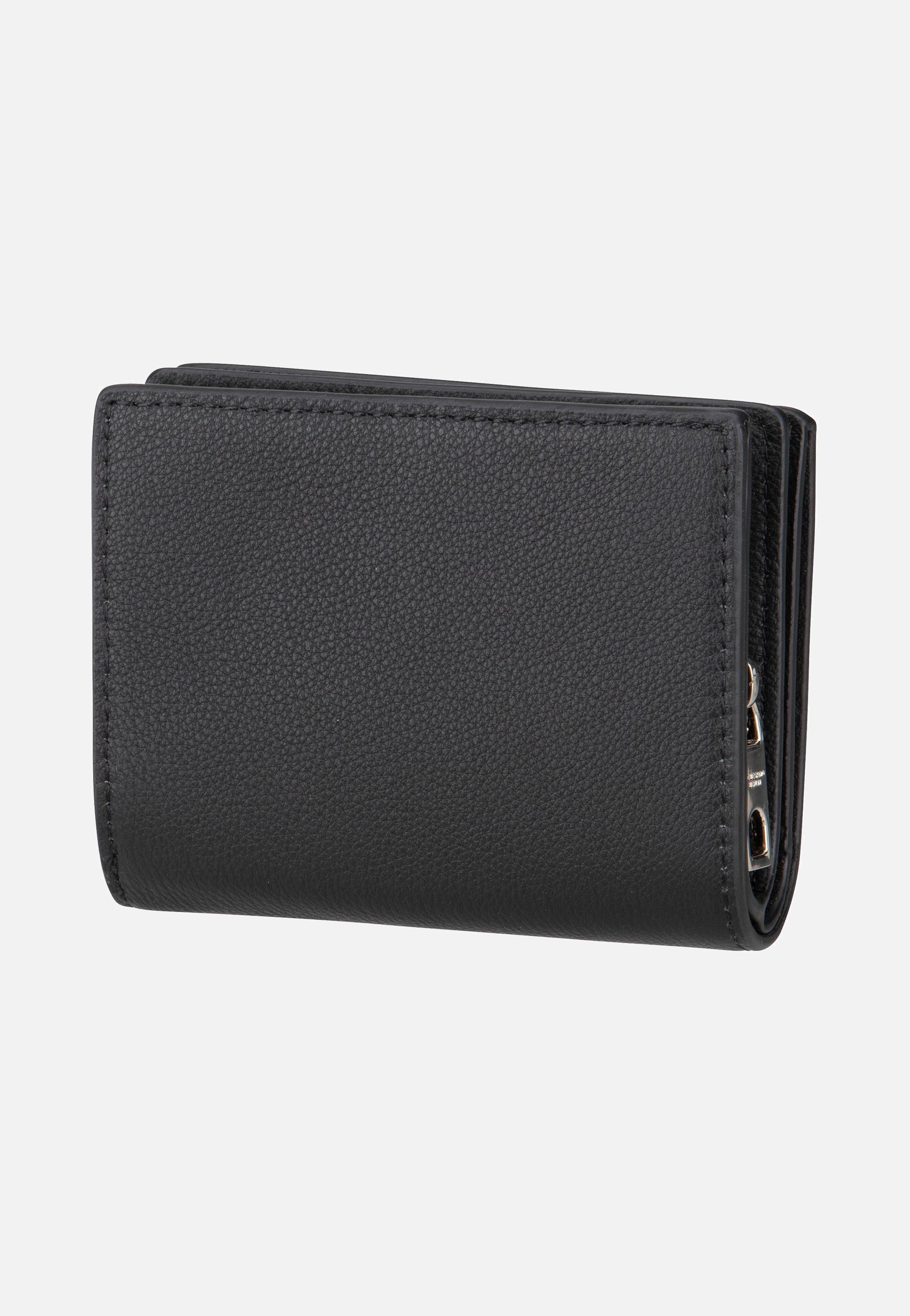 Liebeskind Berlin Thea Harris M 2169229 Black Portemonnaie