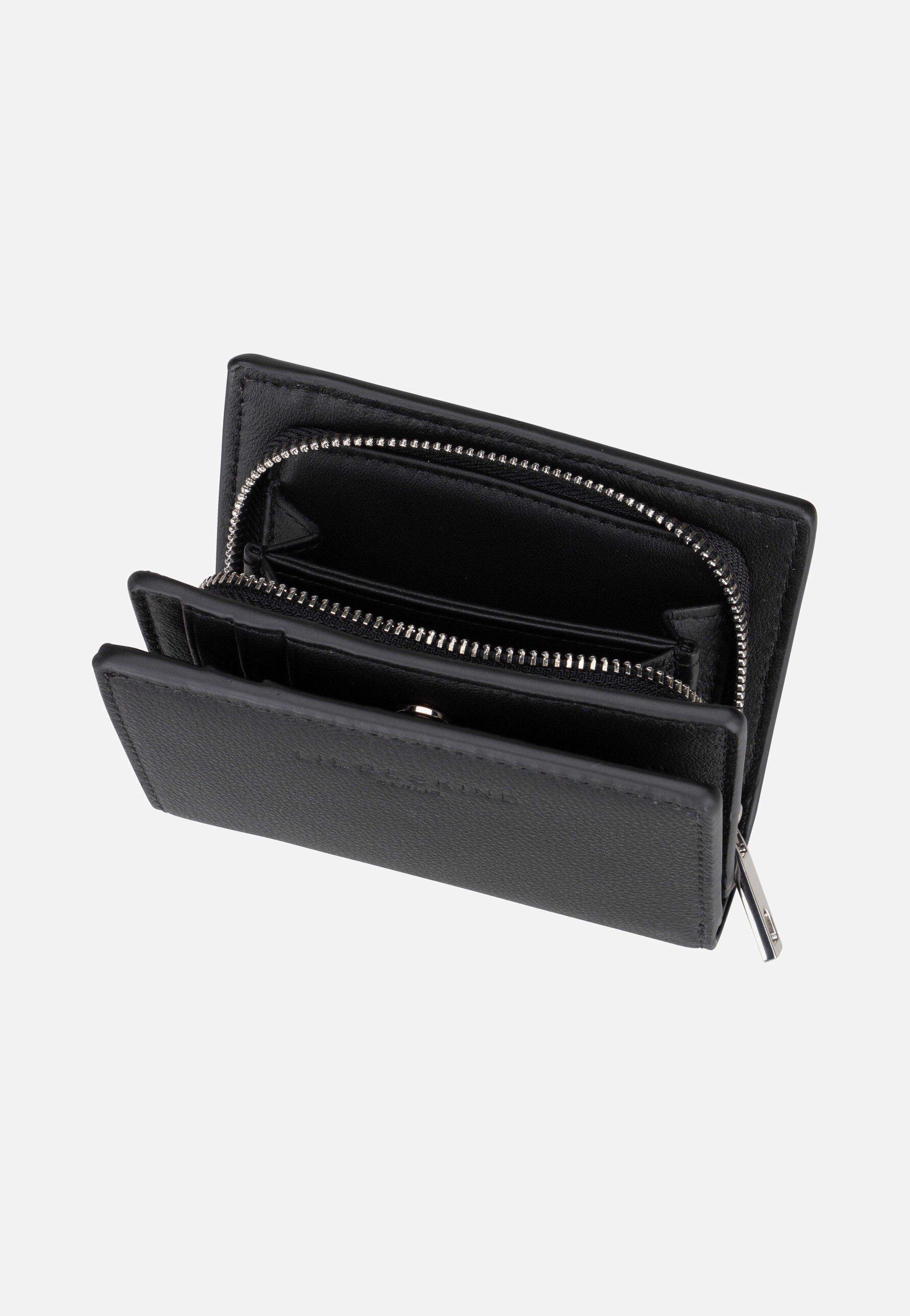 Liebeskind Berlin Thea Harris M 2169229 Black Portemonnaie