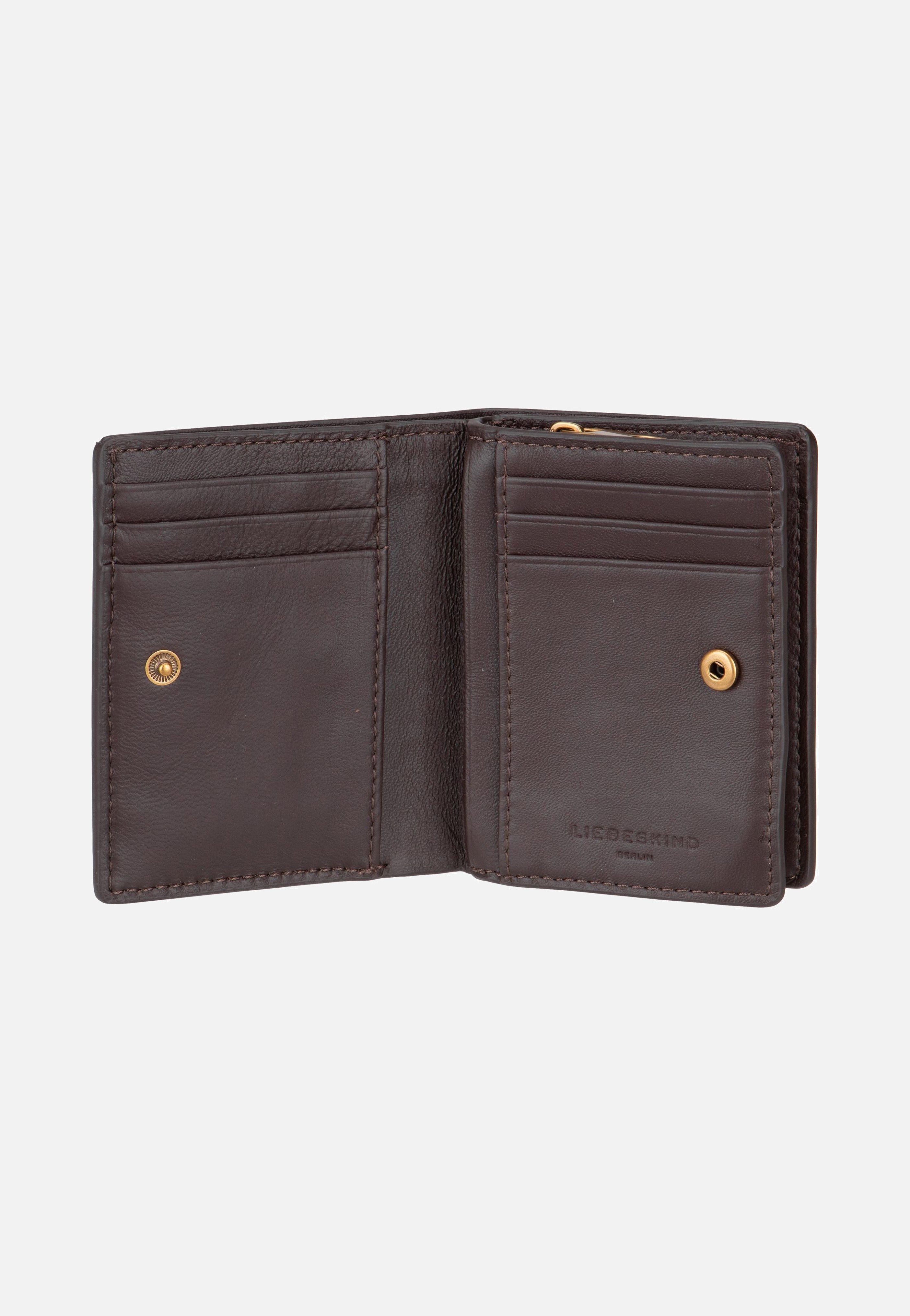 Liebeskind Berlin Thea Harris M 2169229 Roasted Portemonnaie