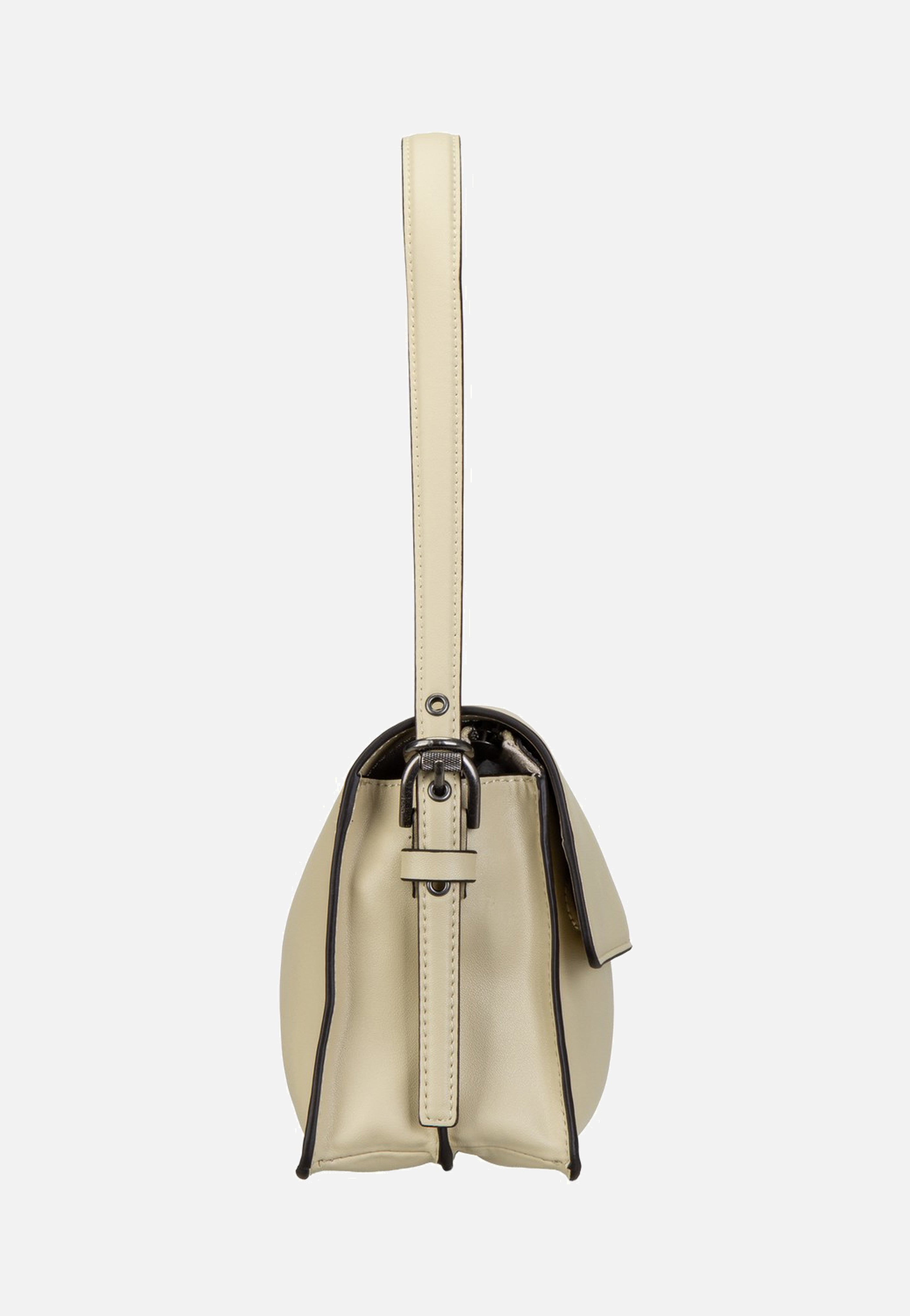 Liebeskind Berlin Audrey S Soft Calf Biscotti Shoulder Bag