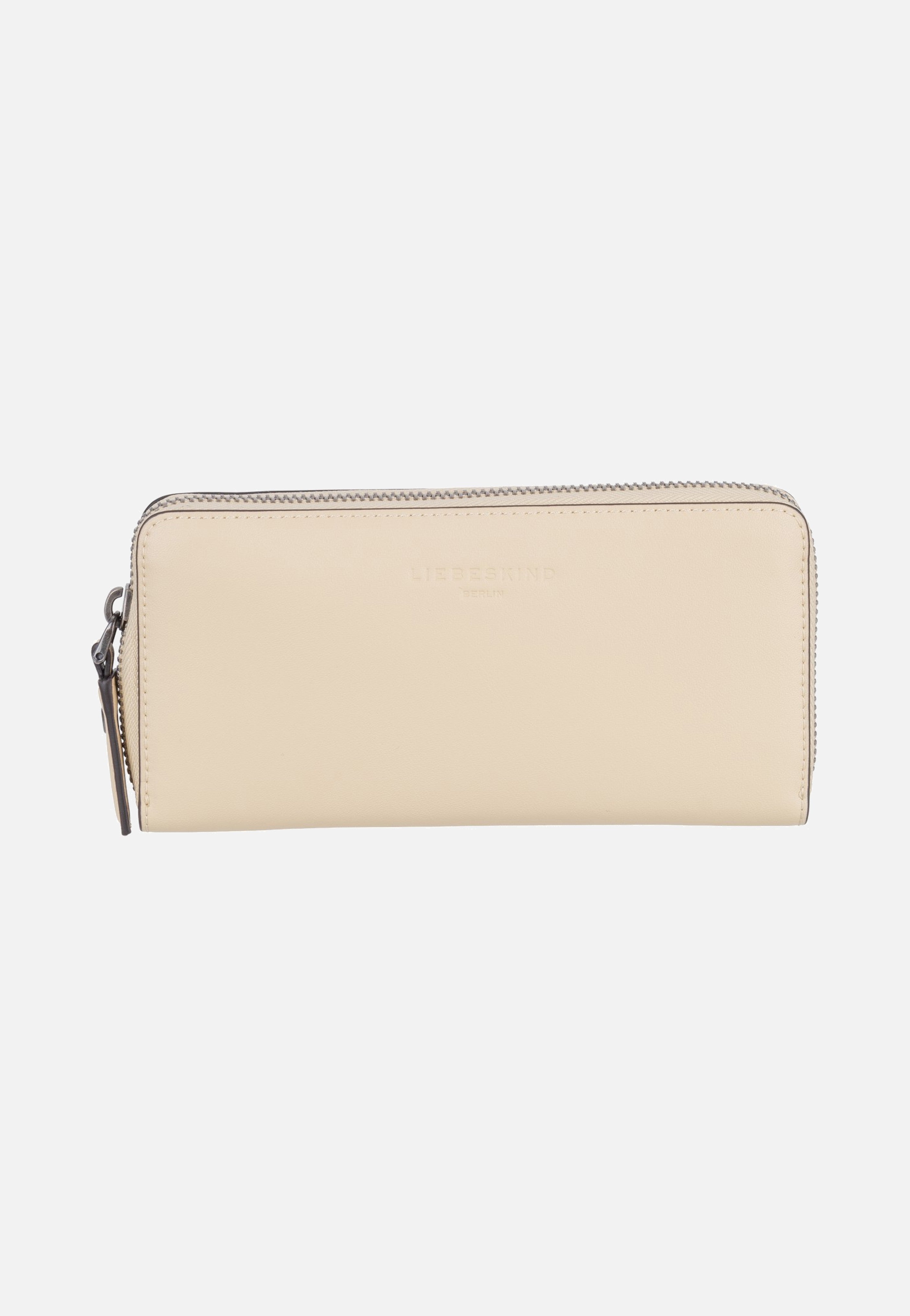 Liebeskind Berlin Audrey Sally Soft Calf Biscotti Wallet