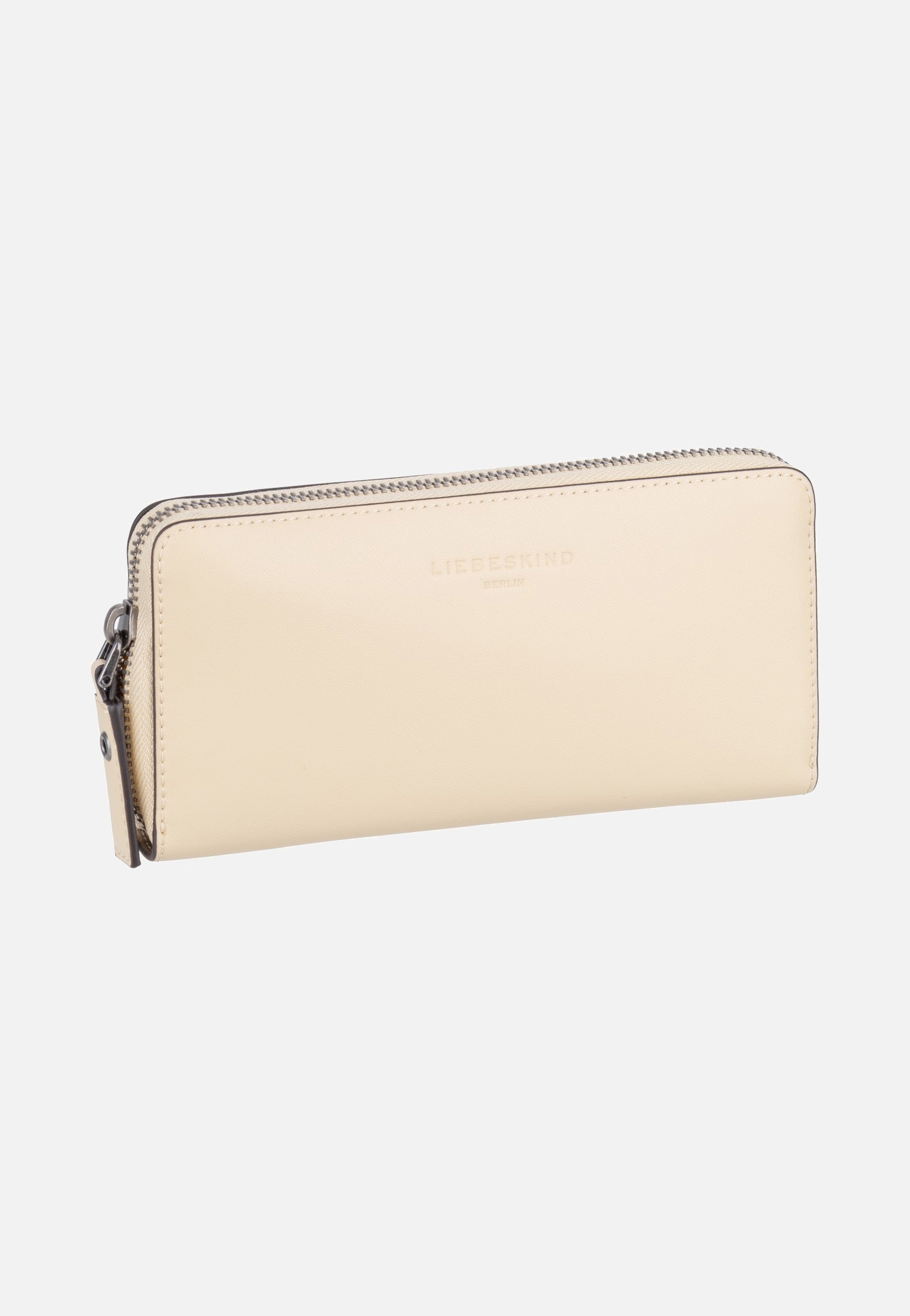 Liebeskind Berlin Audrey Sally Soft Calf Biscotti Wallet