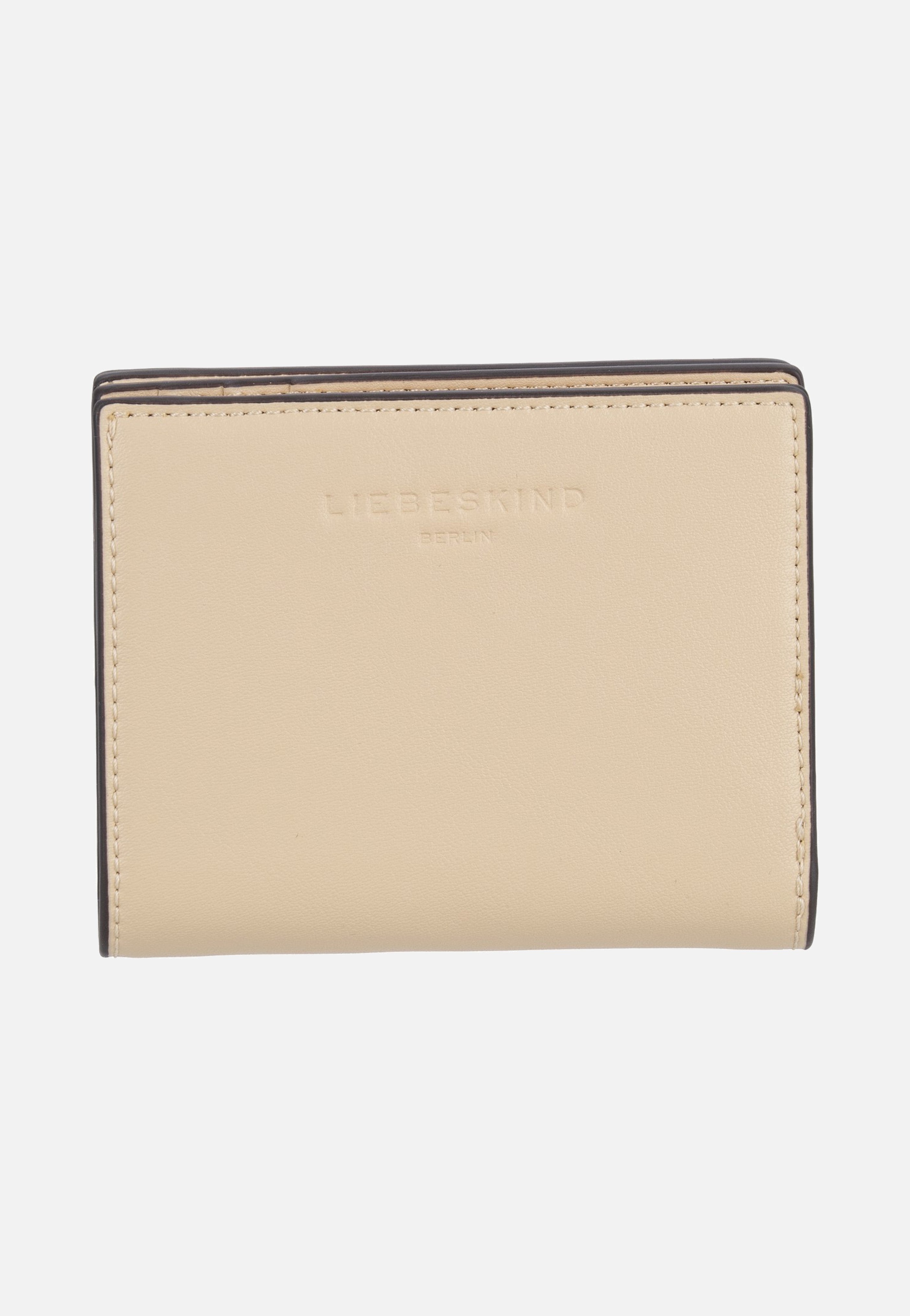 Liebeskind Berlin Audrey Thea Soft Calf Biscotti Wallet