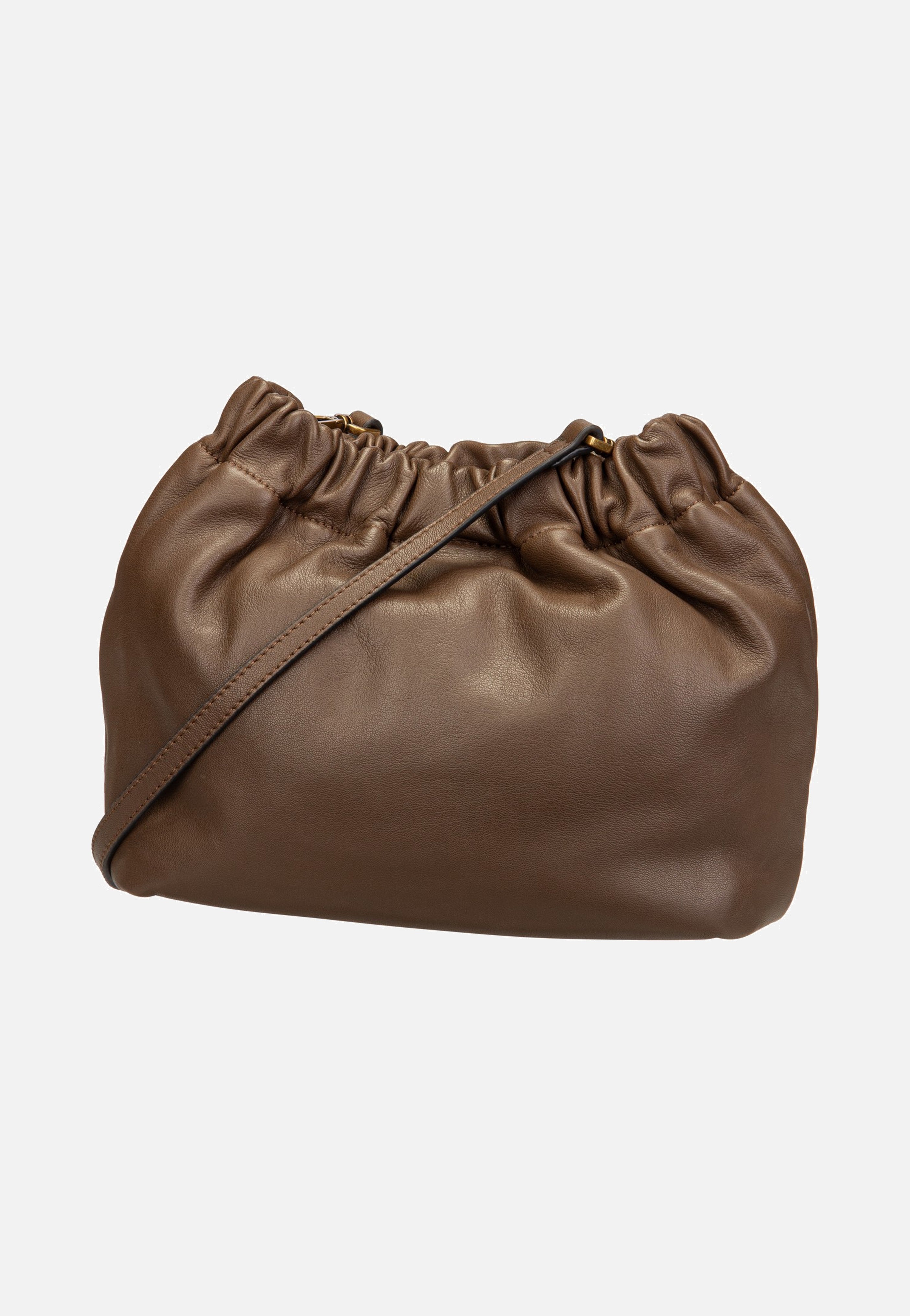 Liebeskind Berlin Cloud II Hobo S Sheep Natural Safari Hobo Bag